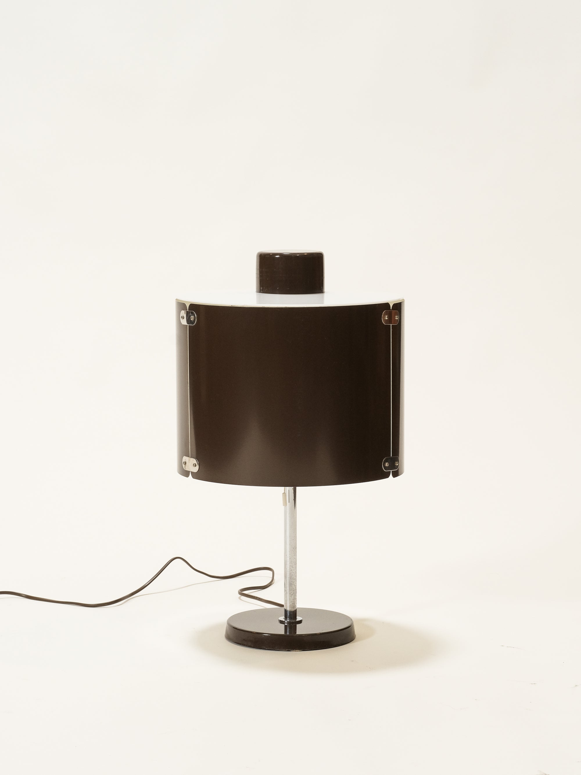 Table Lamp Model B-92 by Bergboms, Sweden, 1970s