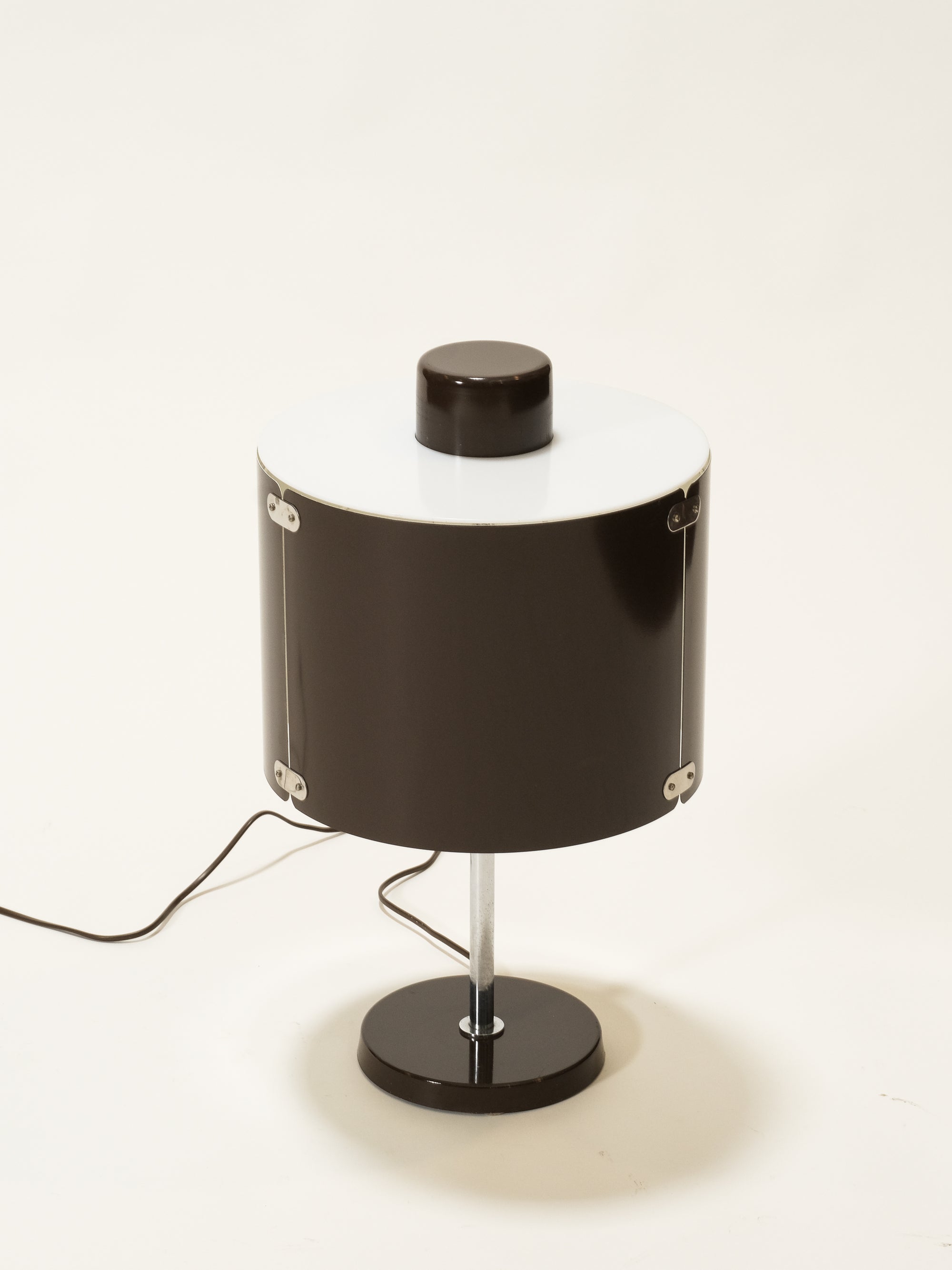 Table Lamp Model B-92 by Bergboms, Sweden, 1970s