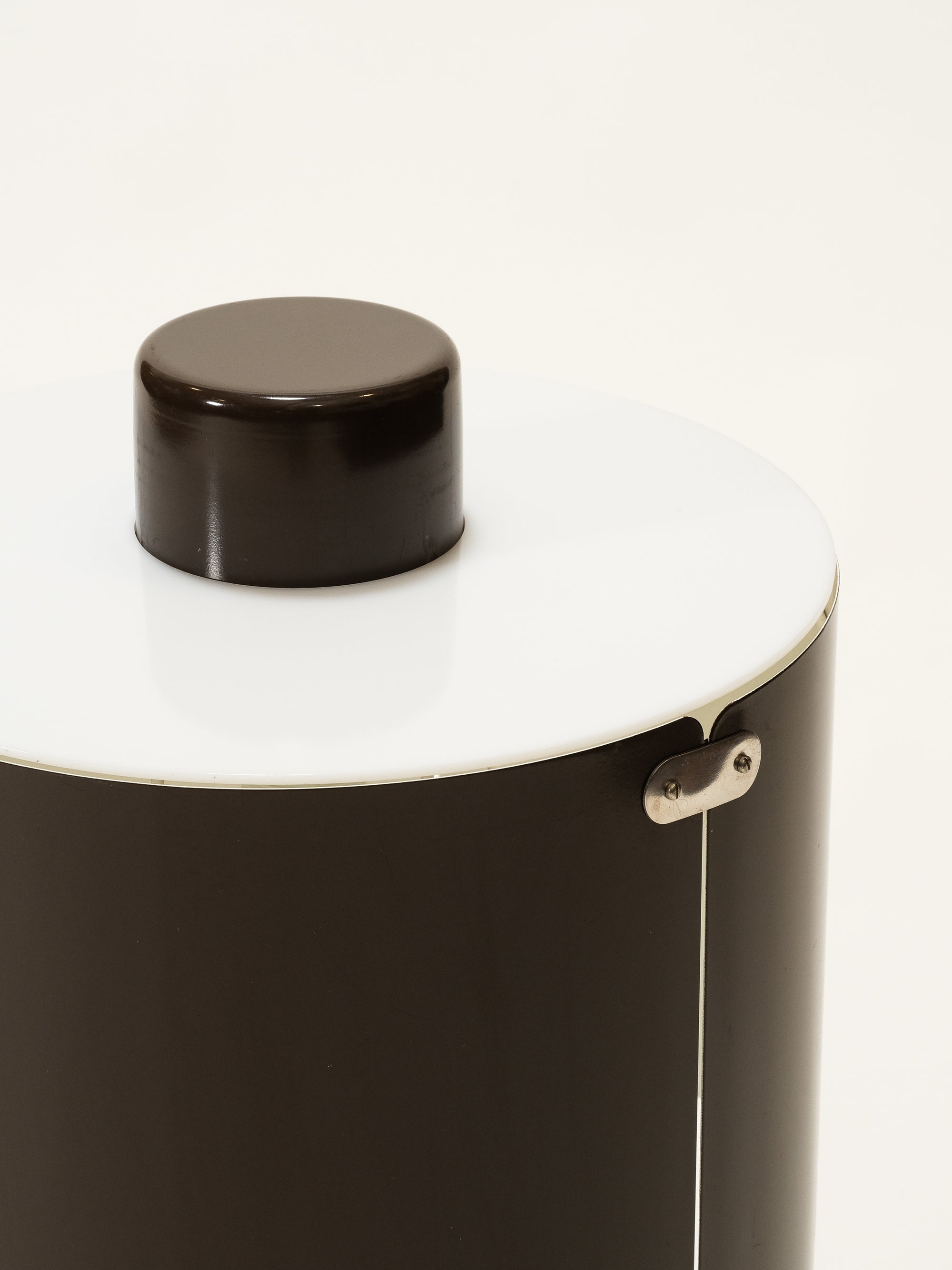 Table Lamp Model B-92 by Bergboms, Sweden, 1970s