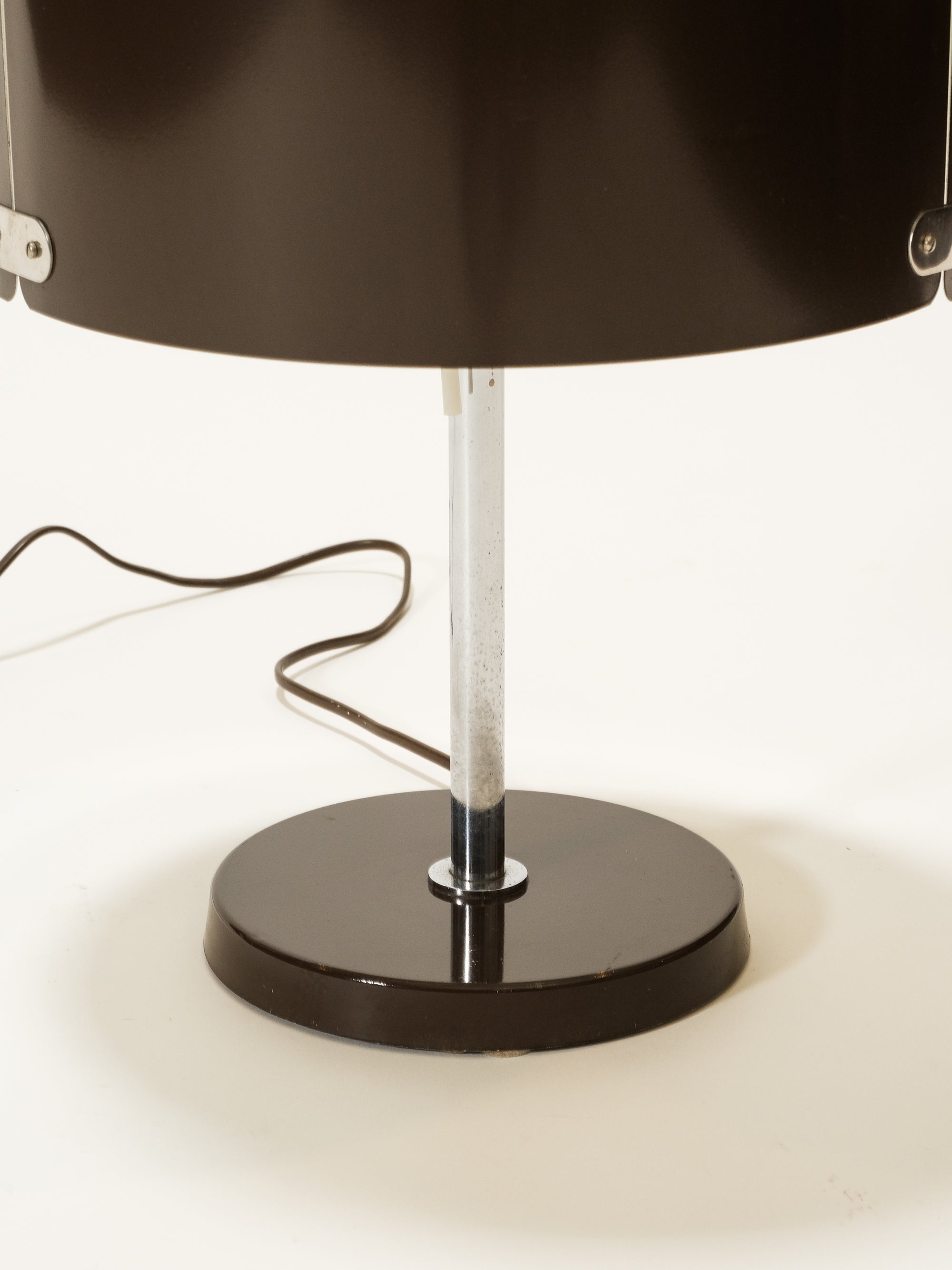 Table Lamp Model B-92 by Bergboms, Sweden, 1970s