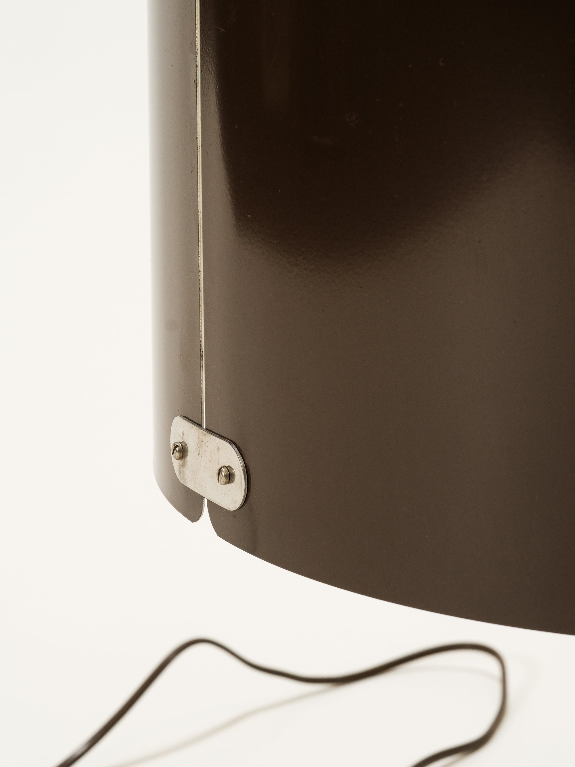 Table Lamp Model B-92 by Bergboms, Sweden, 1970s