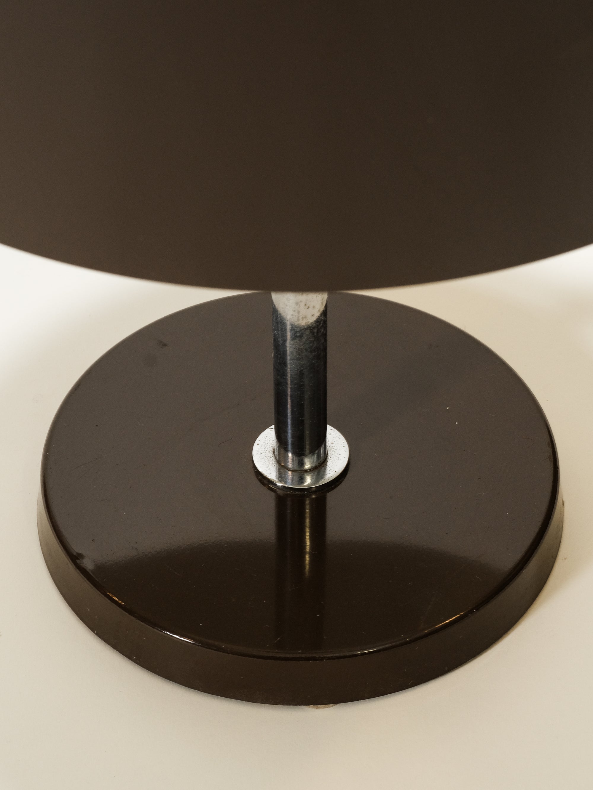 Table Lamp Model B-92 by Bergboms, Sweden, 1970s