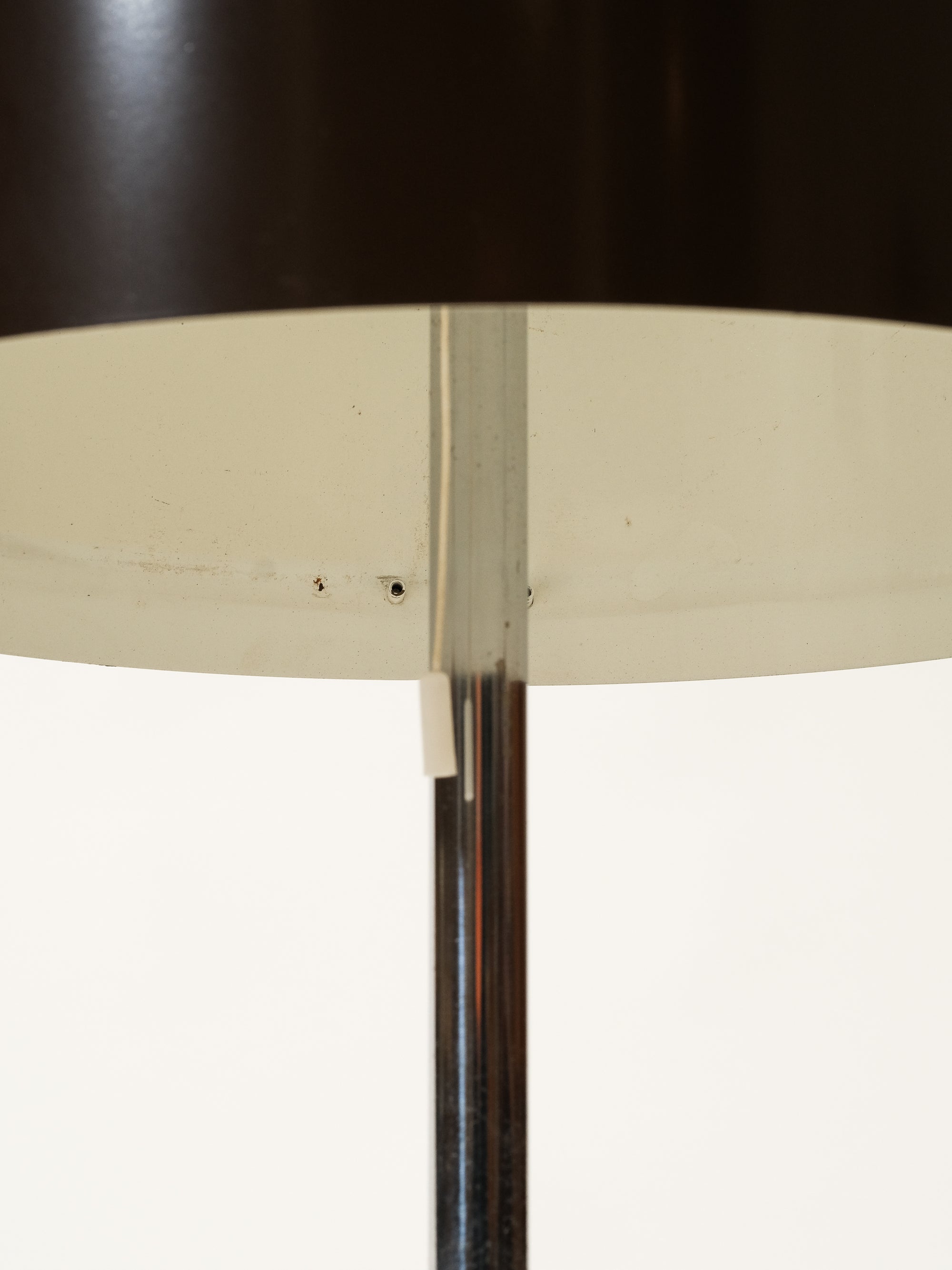 Table Lamp Model B-92 by Bergboms, Sweden, 1970s