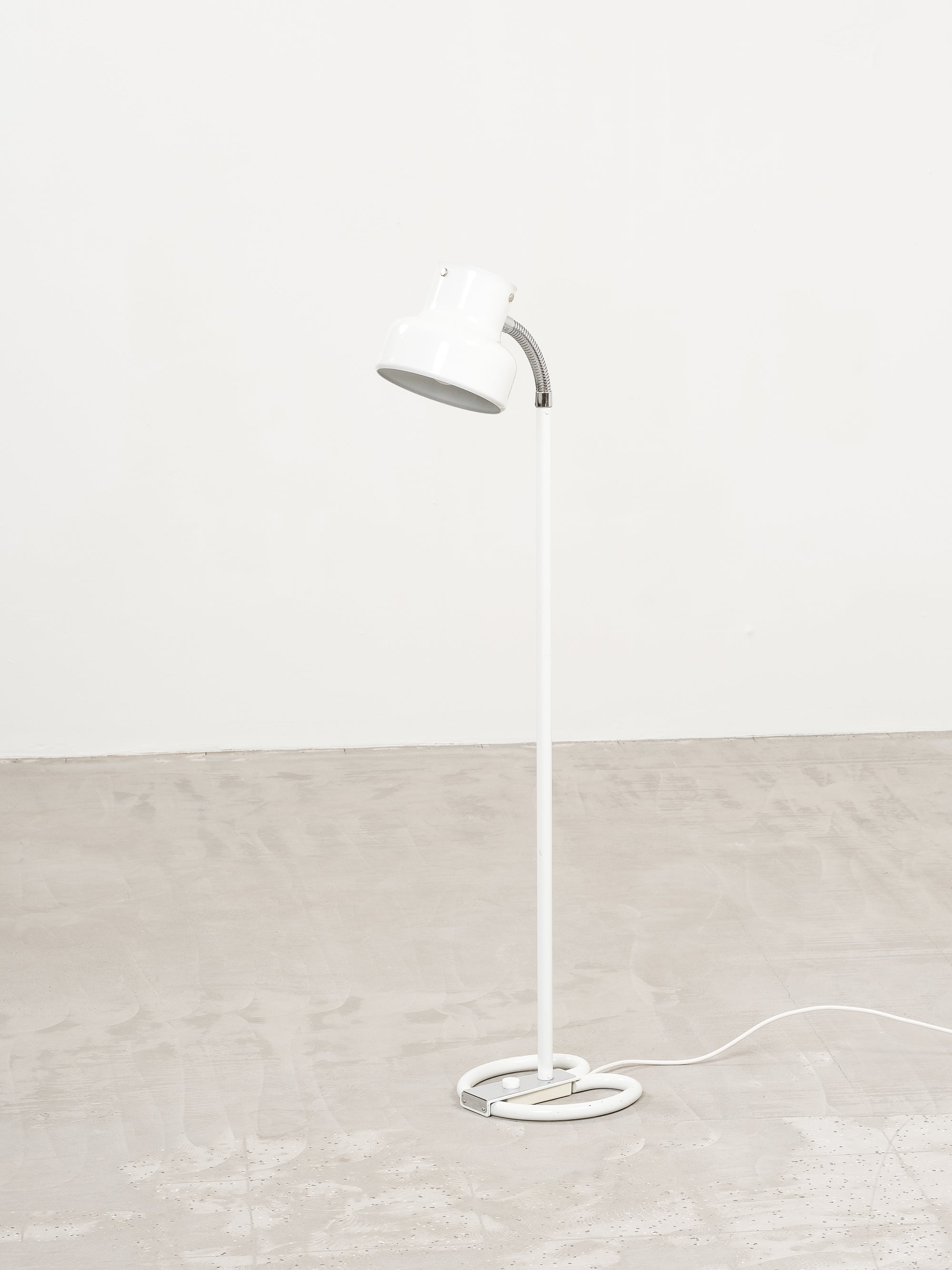 "Bumling" Floor Lamp by Anders Pehrson for Ateljé Lyktan