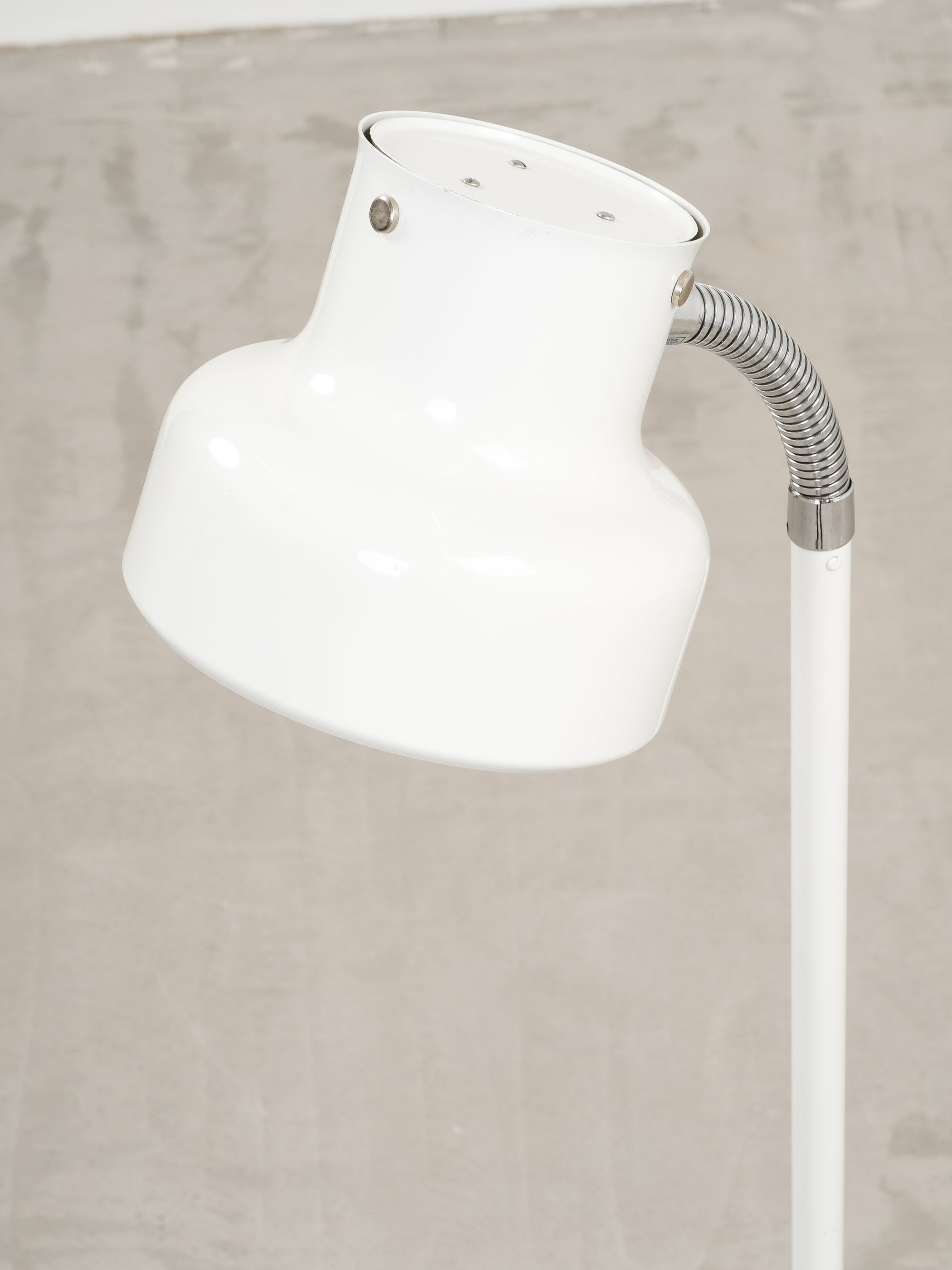 "Bumling" Floor Lamp by Anders Pehrson for Ateljé Lyktan