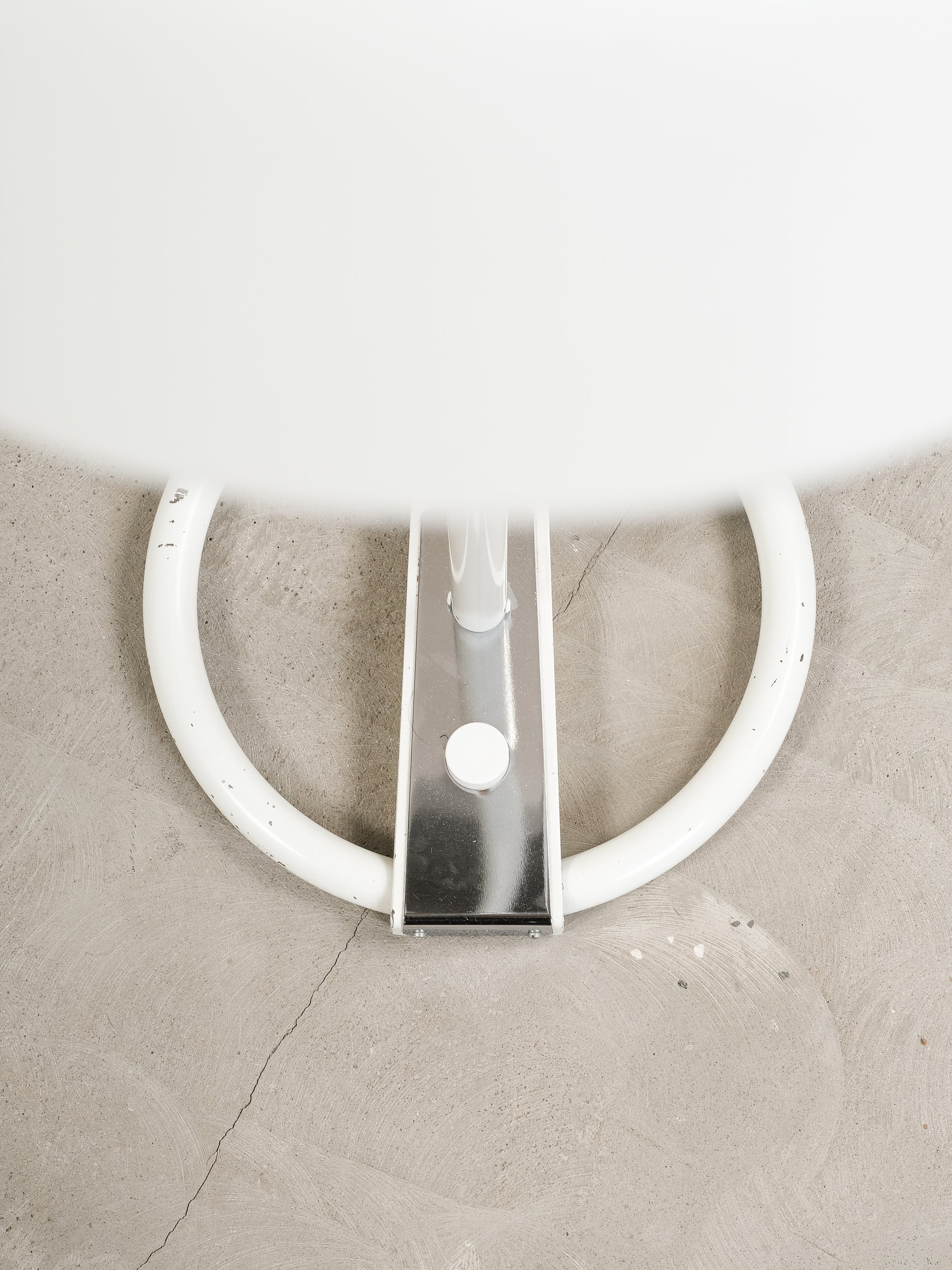"Bumling" Floor Lamp by Anders Pehrson for Ateljé Lyktan