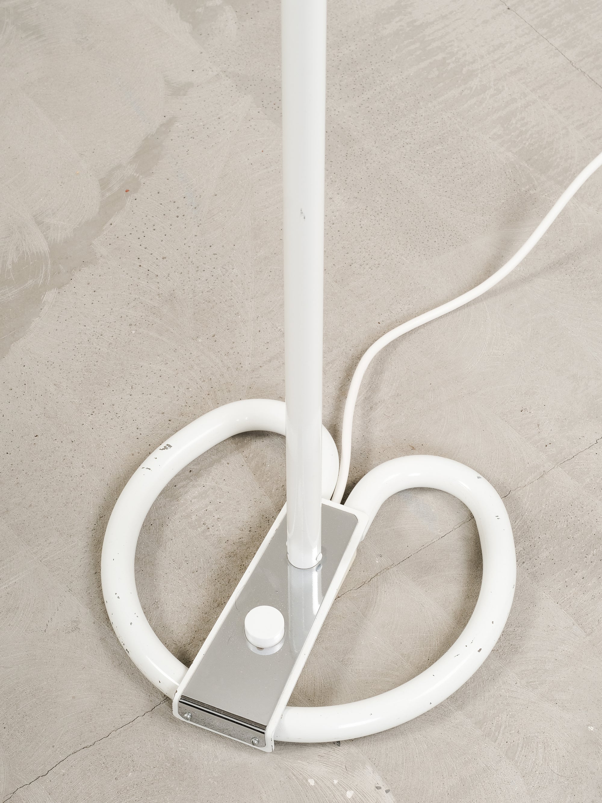 "Bumling" Floor Lamp by Anders Pehrson for Ateljé Lyktan