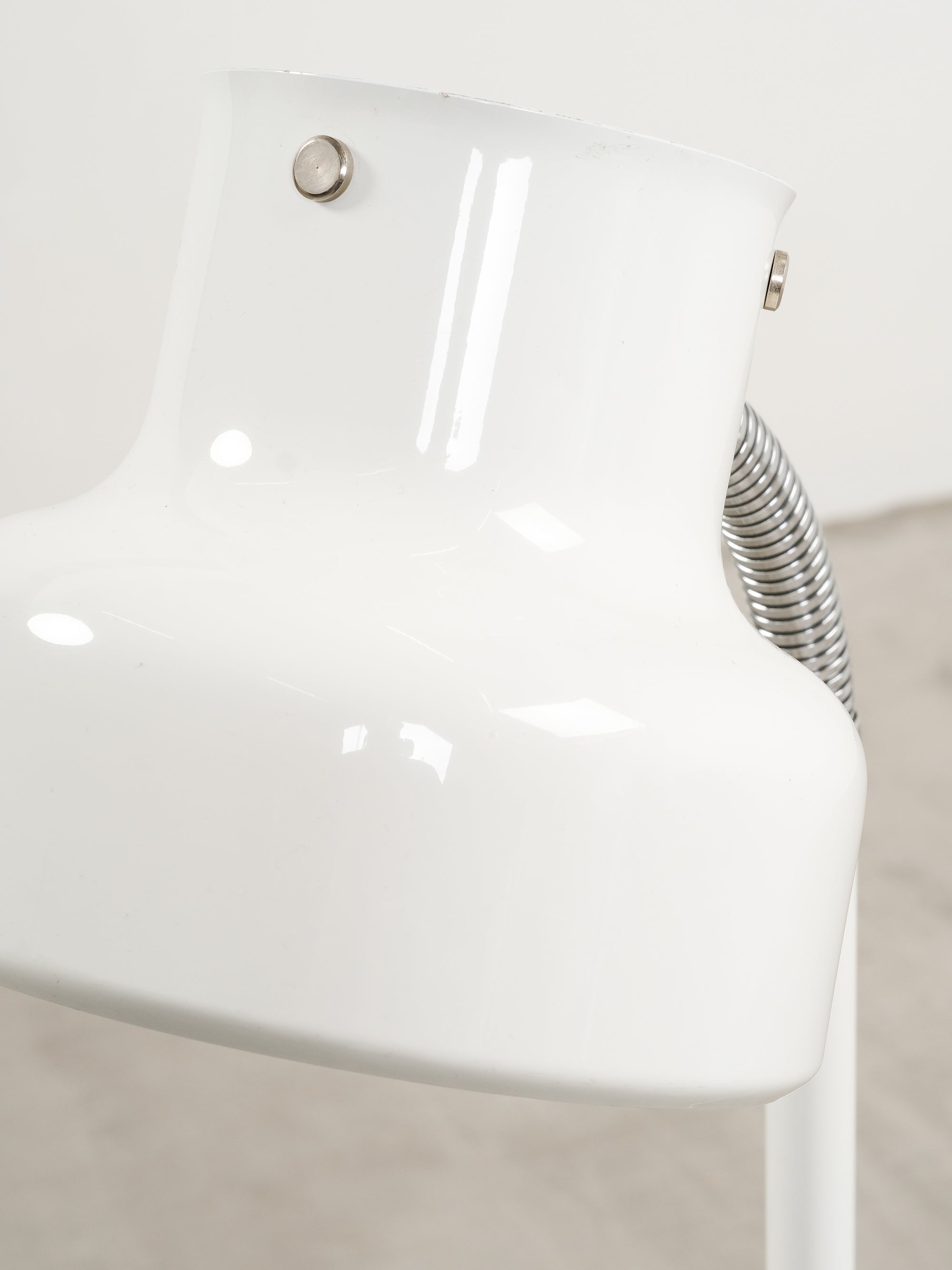 "Bumling" Floor Lamp by Anders Pehrson for Ateljé Lyktan