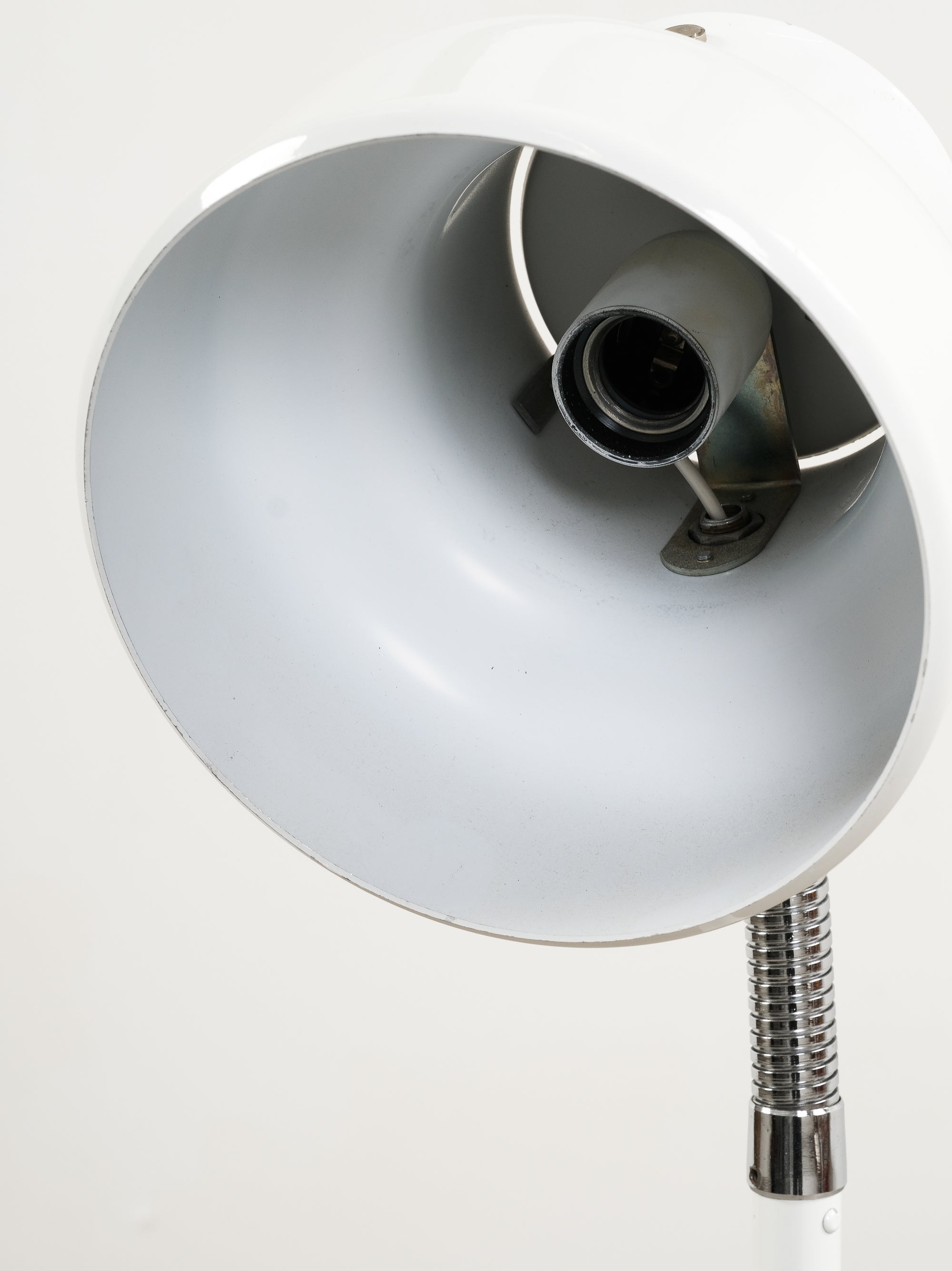 "Bumling" Floor Lamp by Anders Pehrson for Ateljé Lyktan