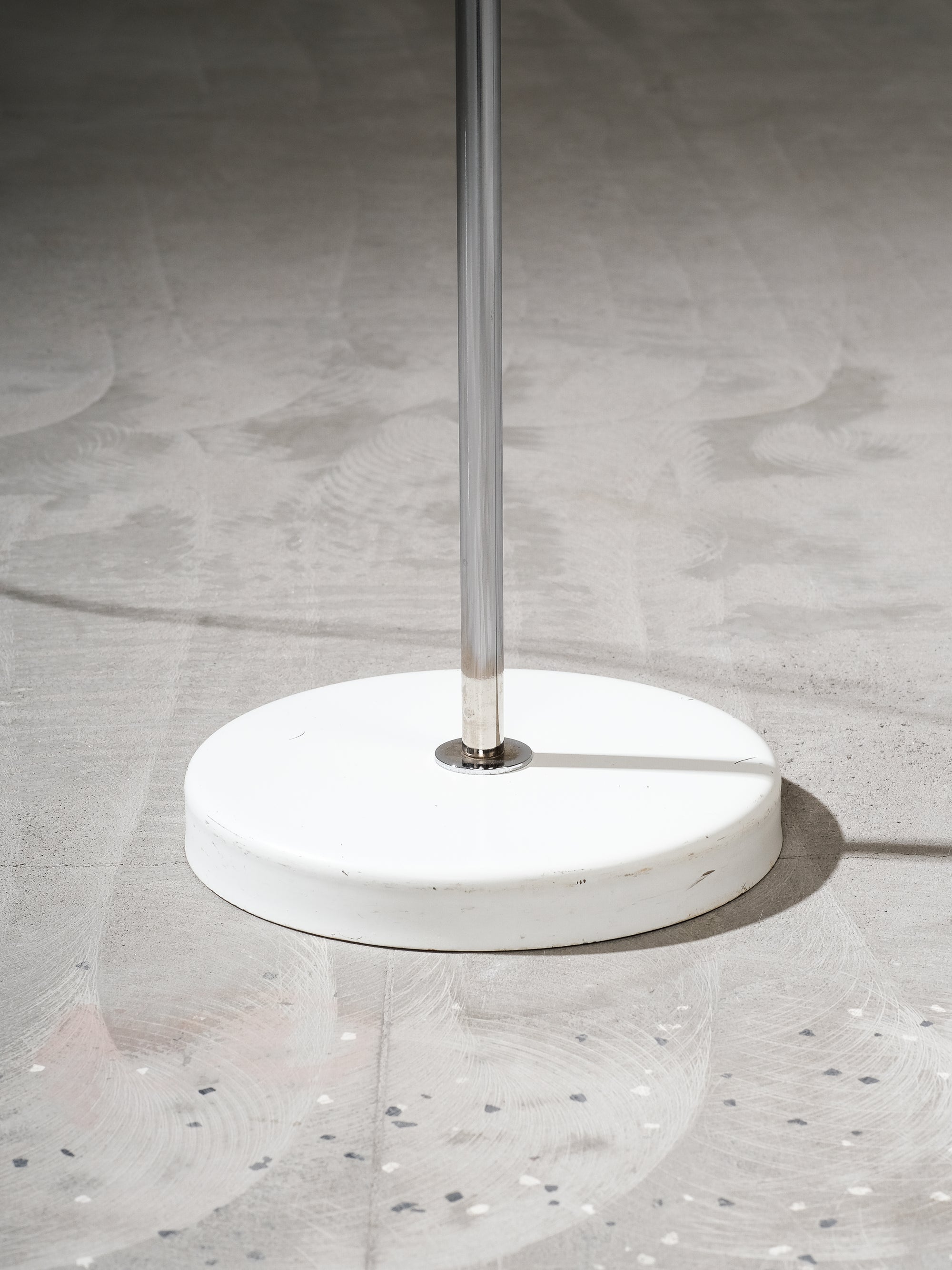 "Olympia" Floor Lamp by Anders Pehrson for Ateljé Lyktan, 1960s