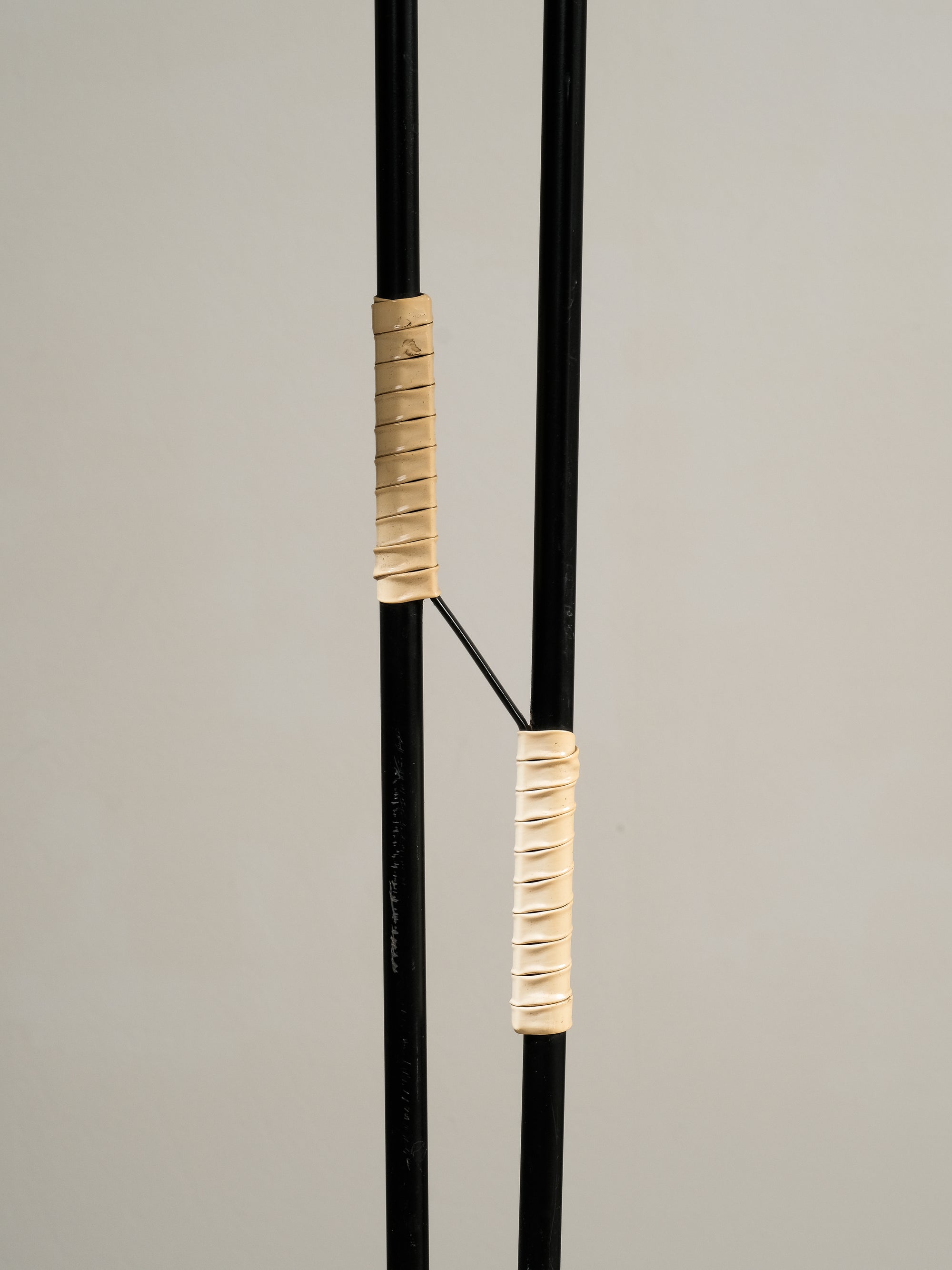 Mid-Century Modern Floor Lamp by Valinte, Finland, 1950s