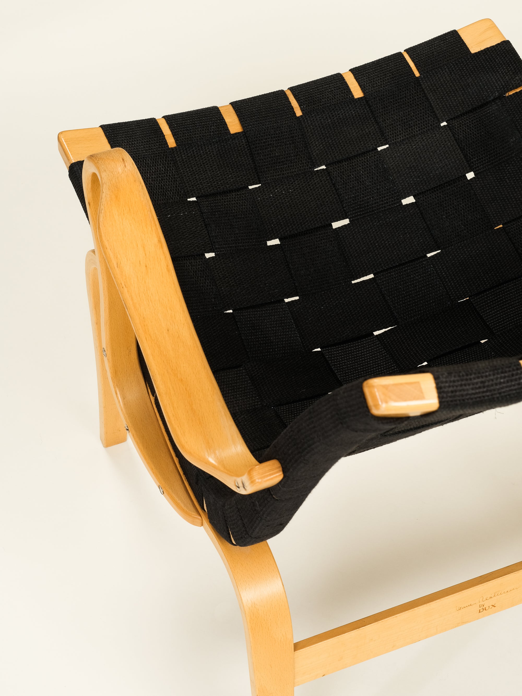 'Eva' Armchairs by Bruno Mathsson, Dux, Set of 2
