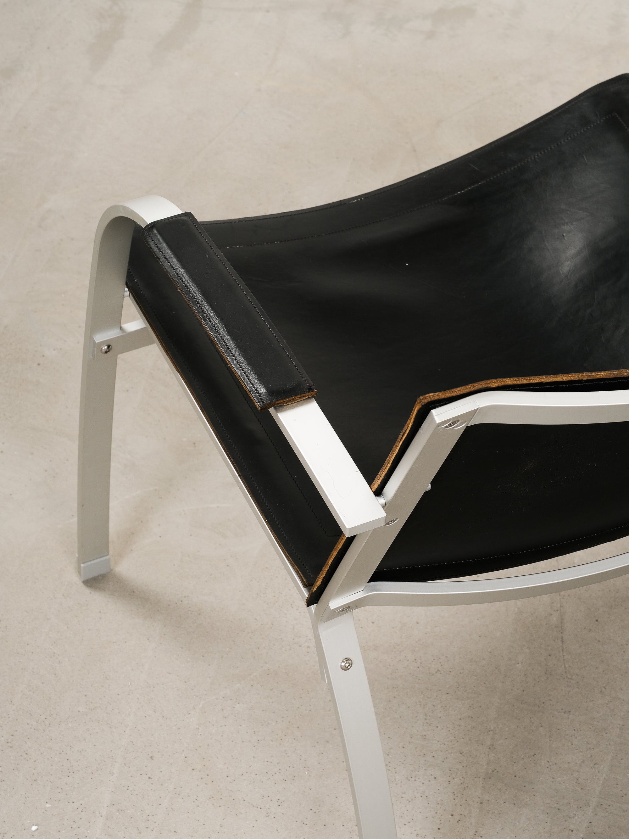 "Stockholm" Armchairs by Tord Björklund for Ikea, 1990s