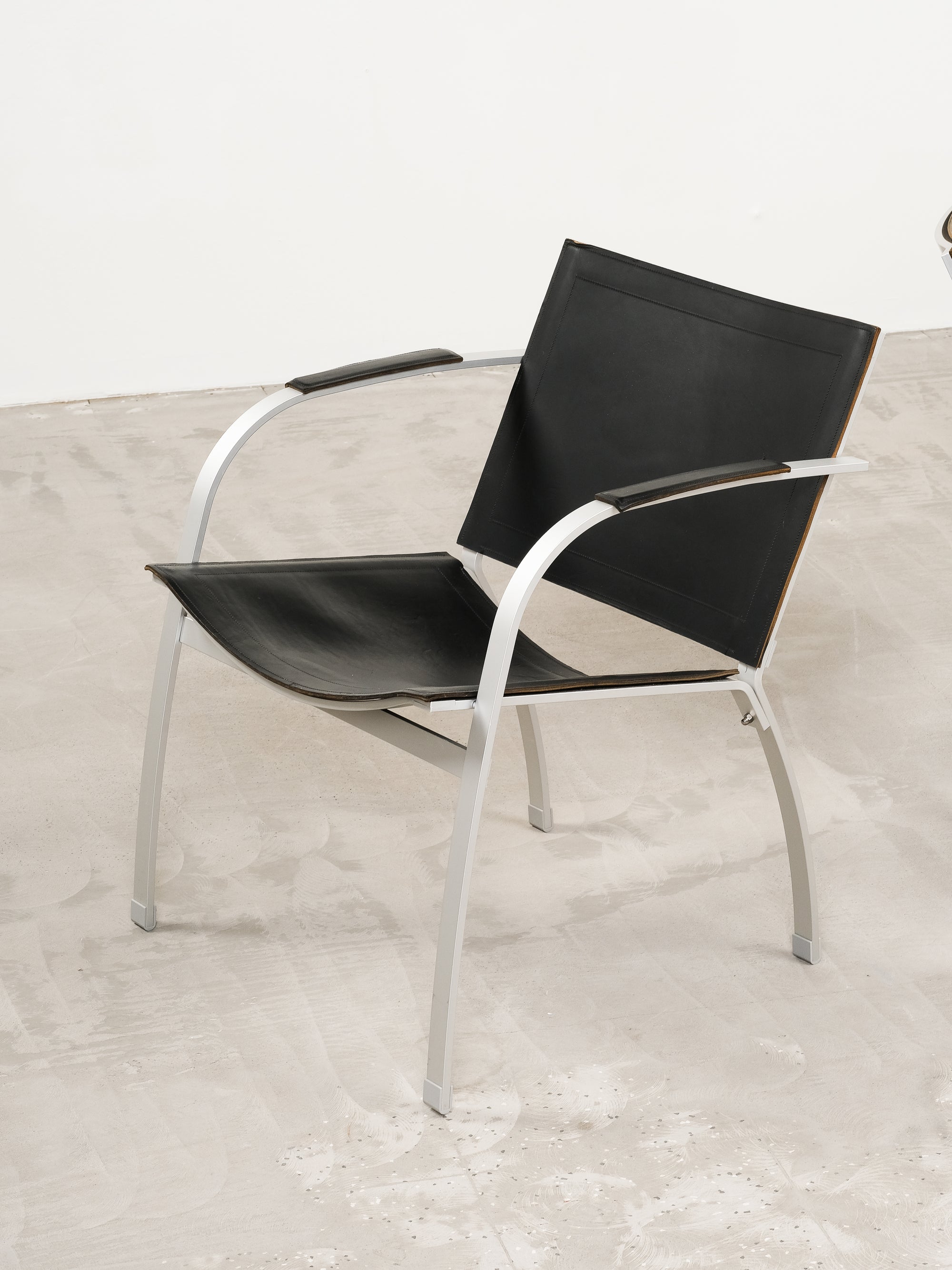 "Stockholm" Armchairs by Tord Björklund for Ikea, 1990s