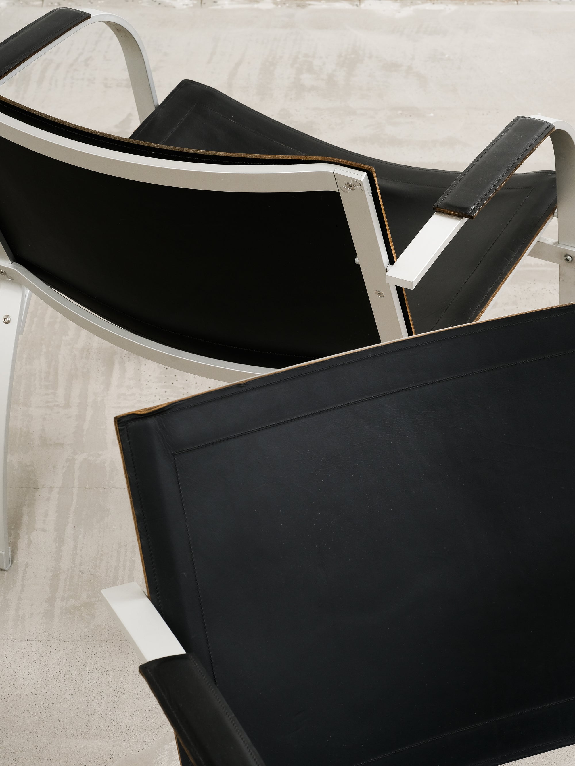"Stockholm" Armchairs by Tord Björklund for Ikea, 1990s