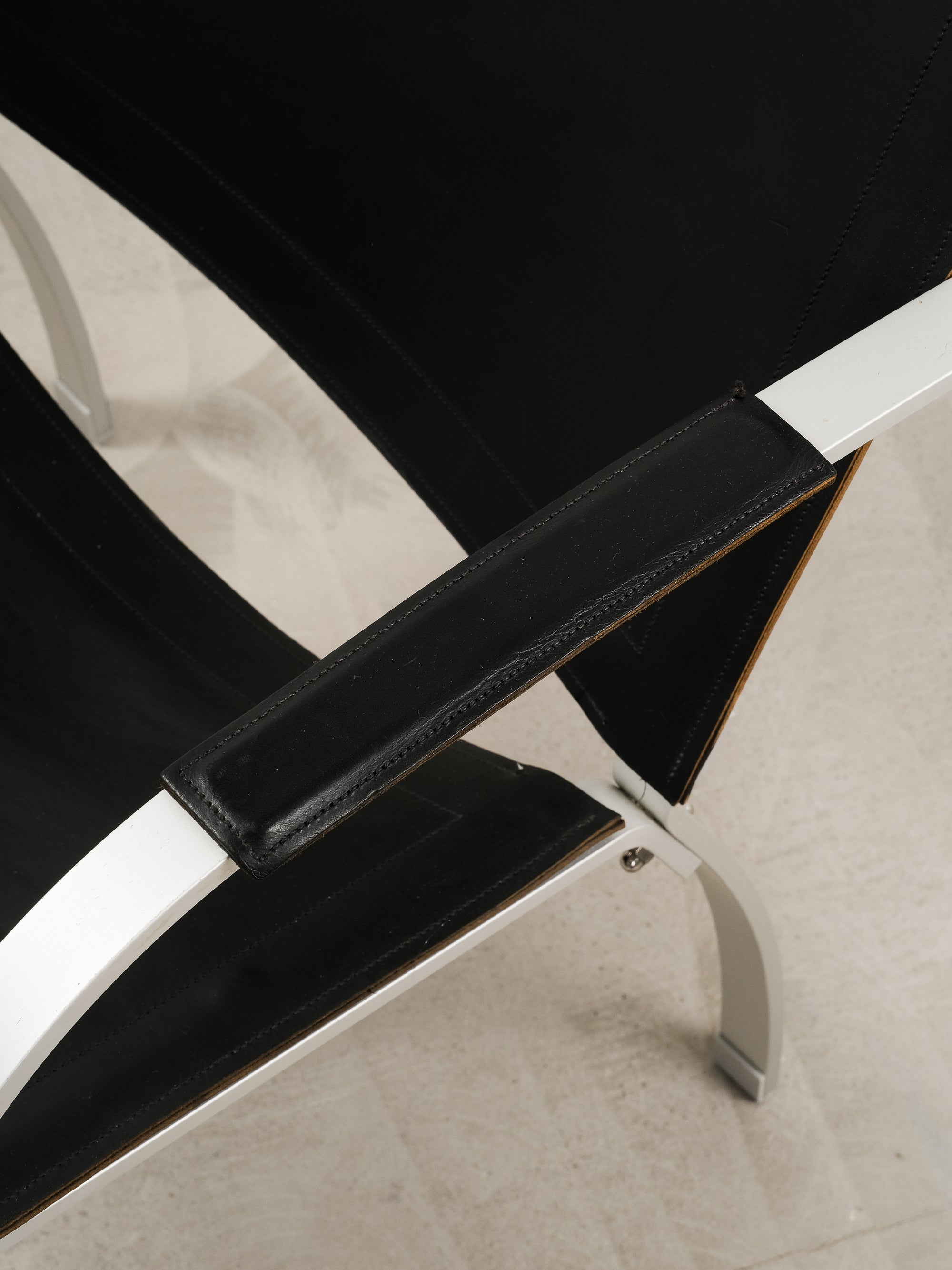 "Stockholm" Armchairs by Tord Björklund for Ikea, 1990s
