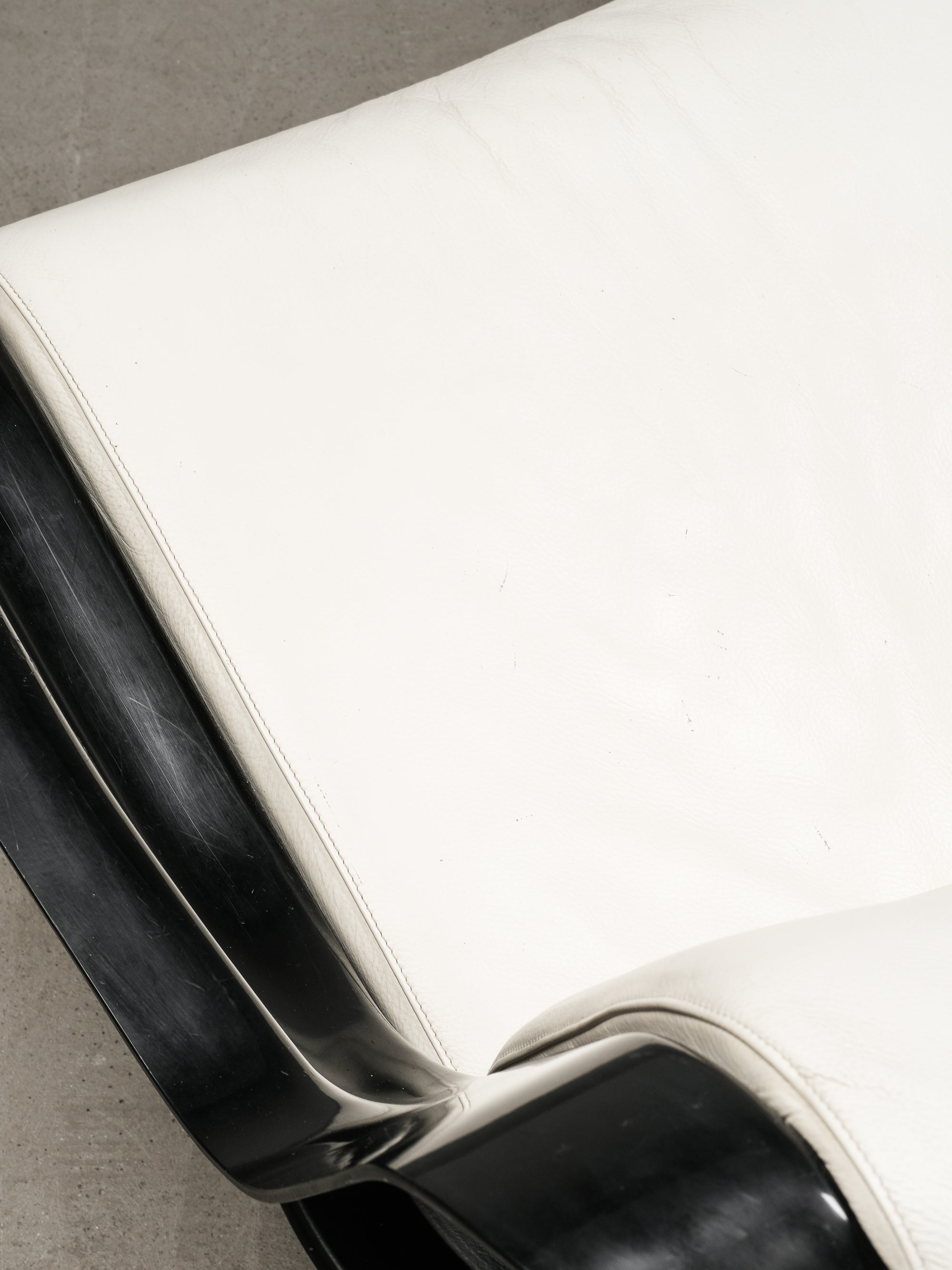 Pair of Swivel 3814-1KF Lounge Chairs by Yrjö Kukkapuro, Haimi, Finland, 1960s