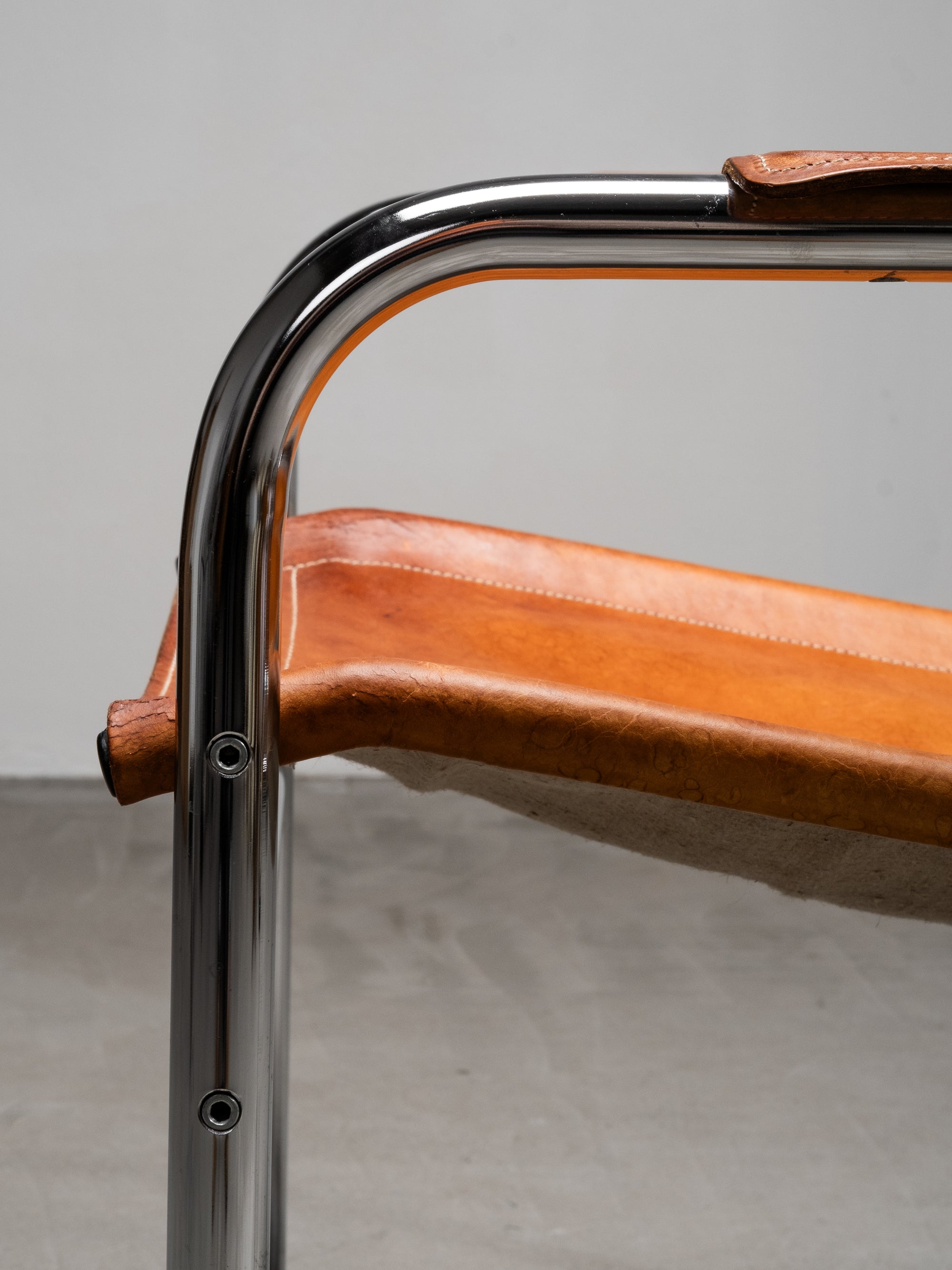 "Klinte" Easy Chair by Tord Björklund for IKEA, 1980s