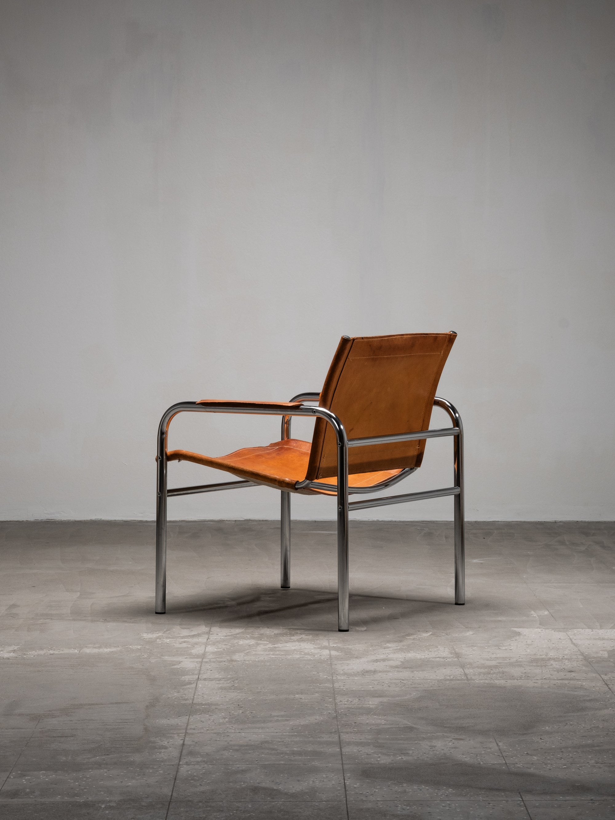"Klinte" Easy Chair by Tord Björklund for IKEA, 1980s