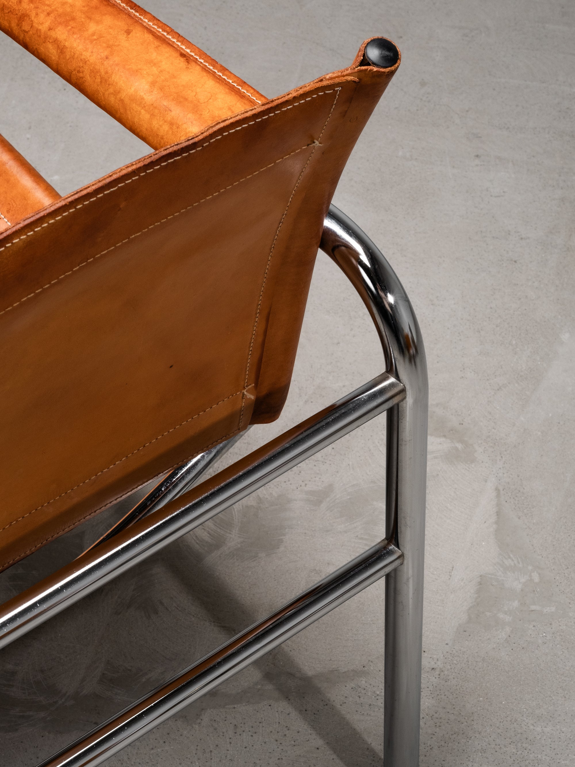 "Klinte" Easy Chair by Tord Björklund for IKEA, 1980s
