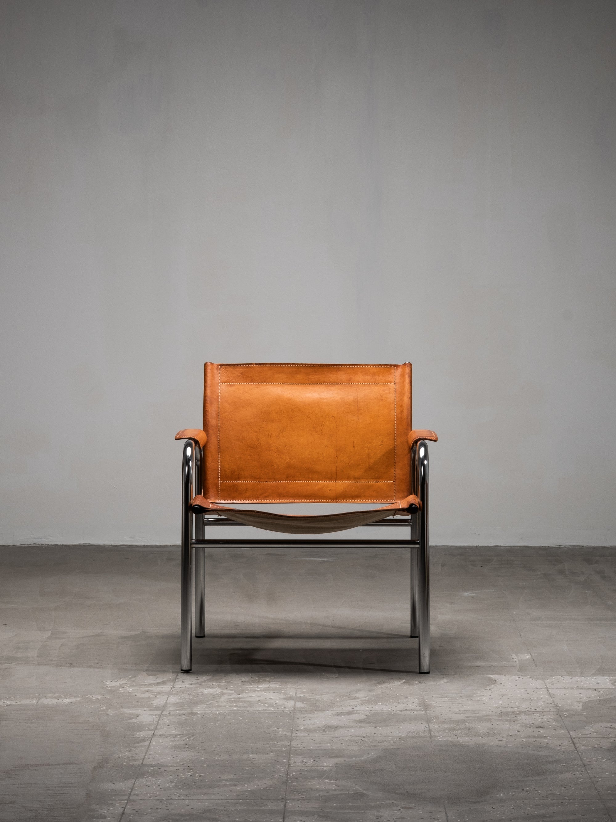 "Klinte" Easy Chair by Tord Björklund for IKEA, 1980s