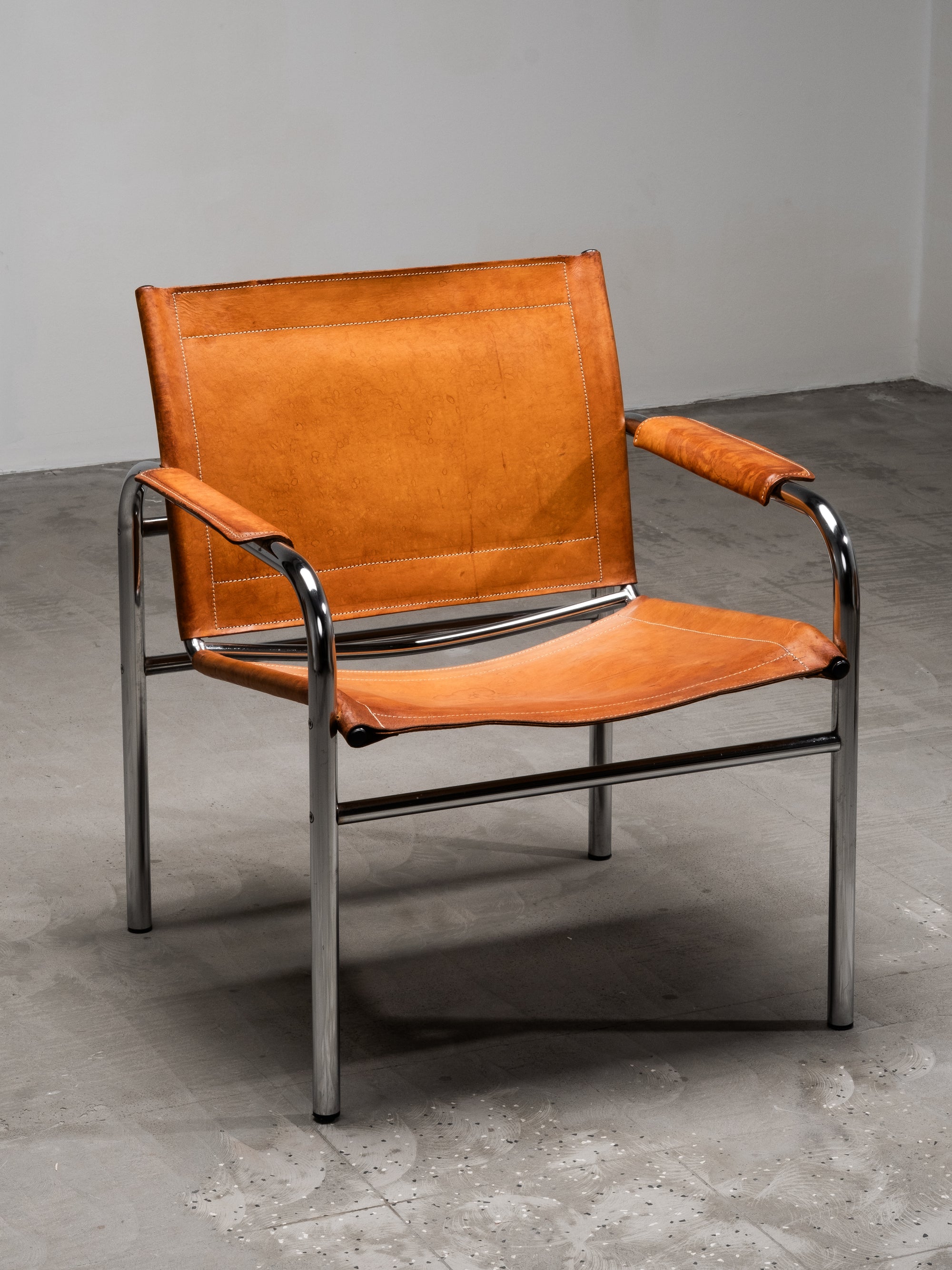 "Klinte" Easy Chair by Tord Björklund for IKEA, 1980s
