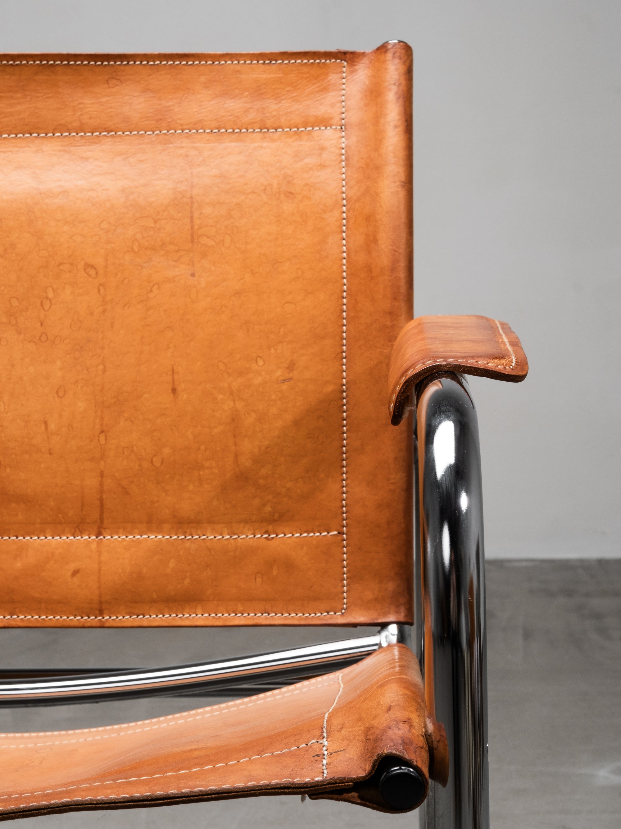 "Klinte" Easy Chair by Tord Björklund for IKEA, 1980s