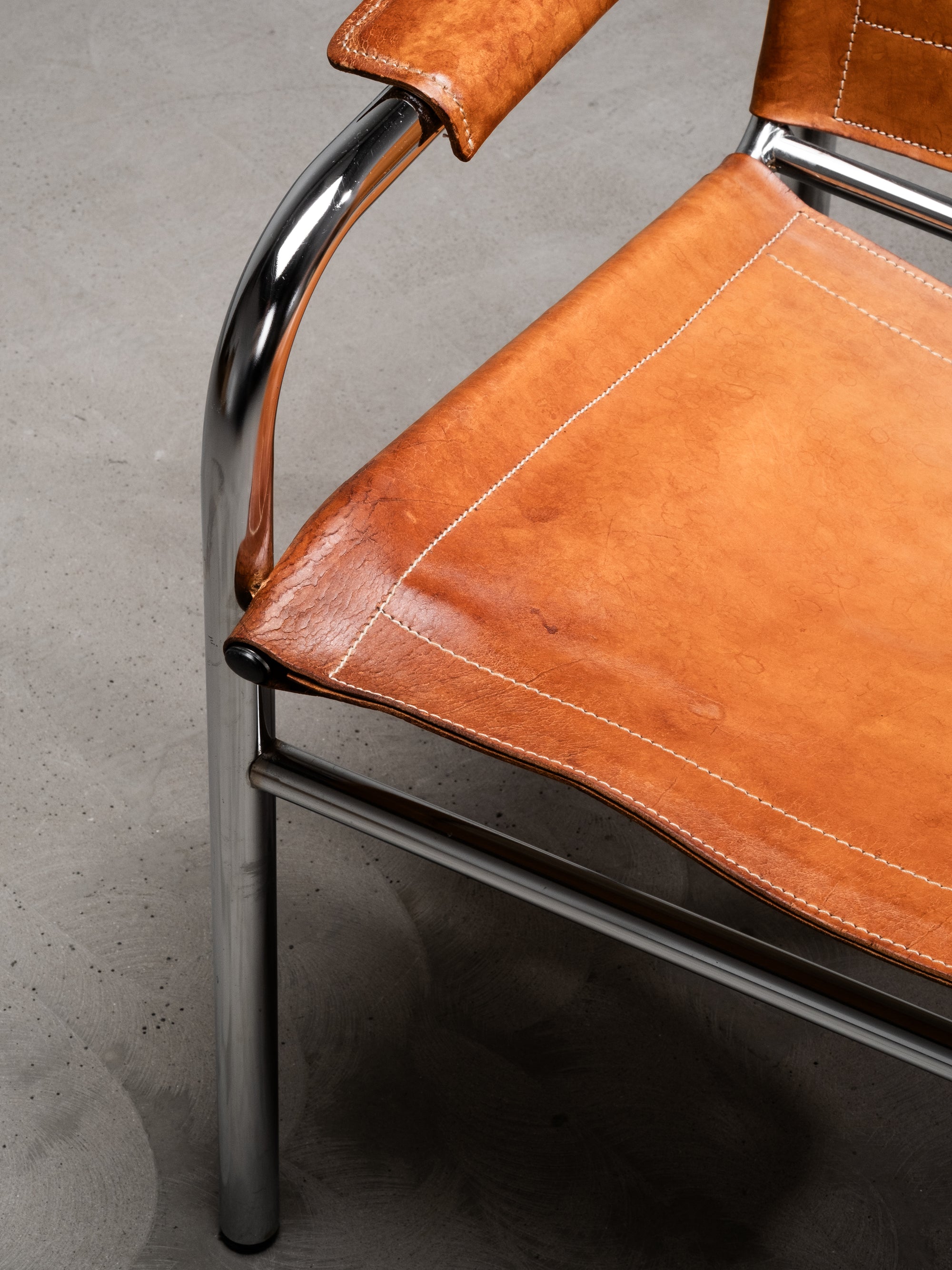 "Klinte" Easy Chair by Tord Björklund for IKEA, 1980s
