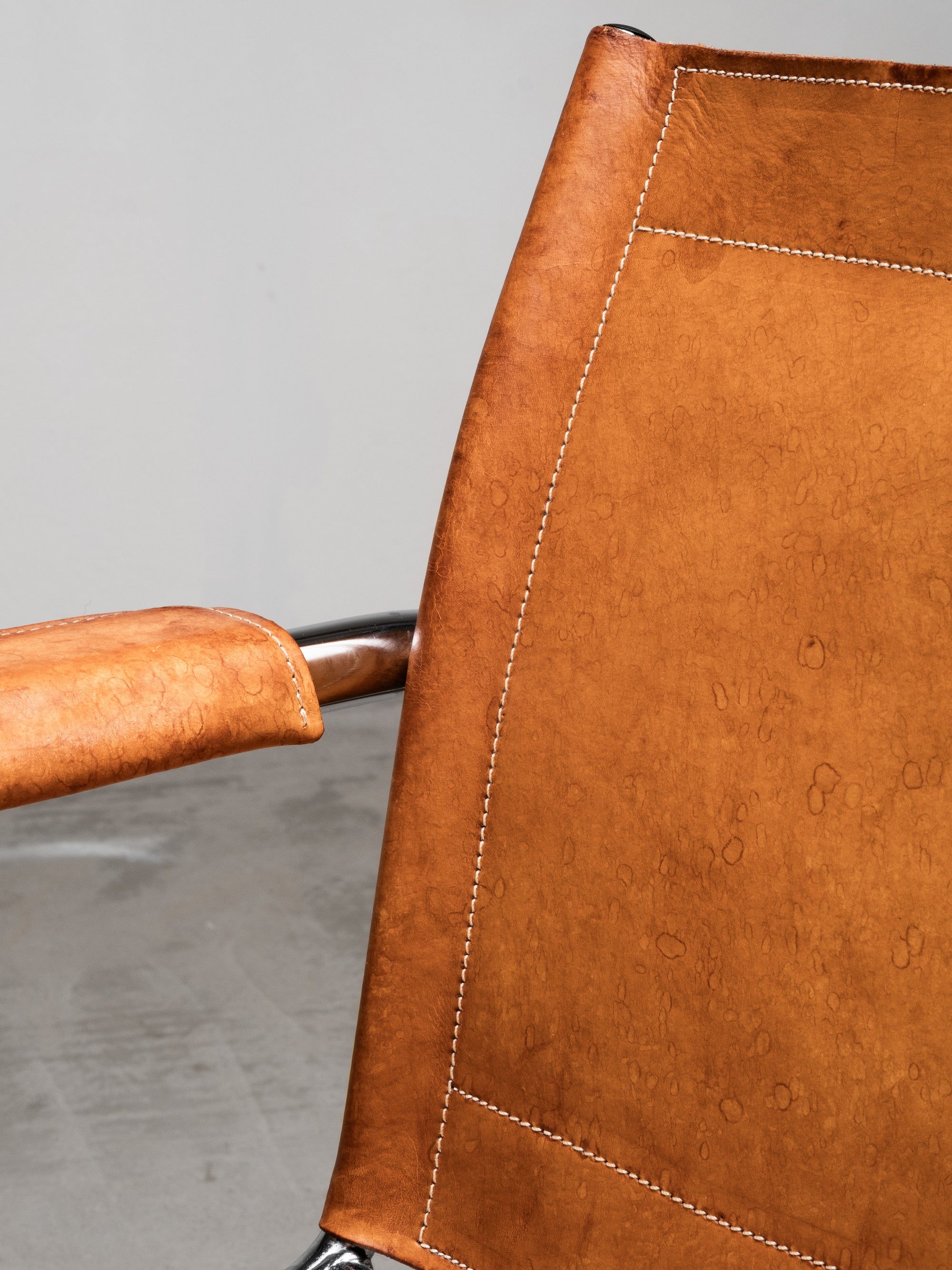 "Klinte" Easy Chair by Tord Björklund for IKEA, 1980s