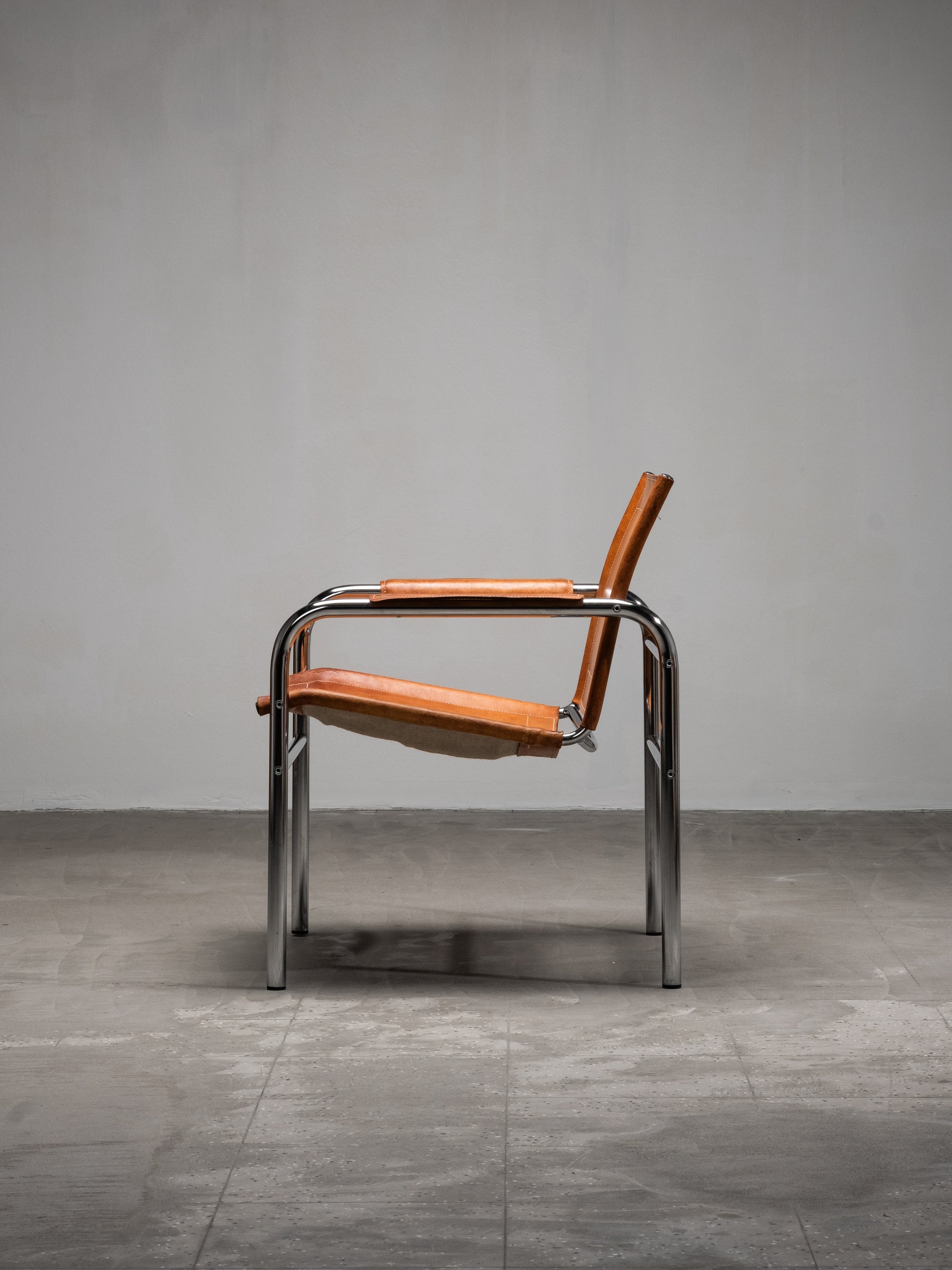 "Klinte" Easy Chair by Tord Björklund for IKEA, 1980s