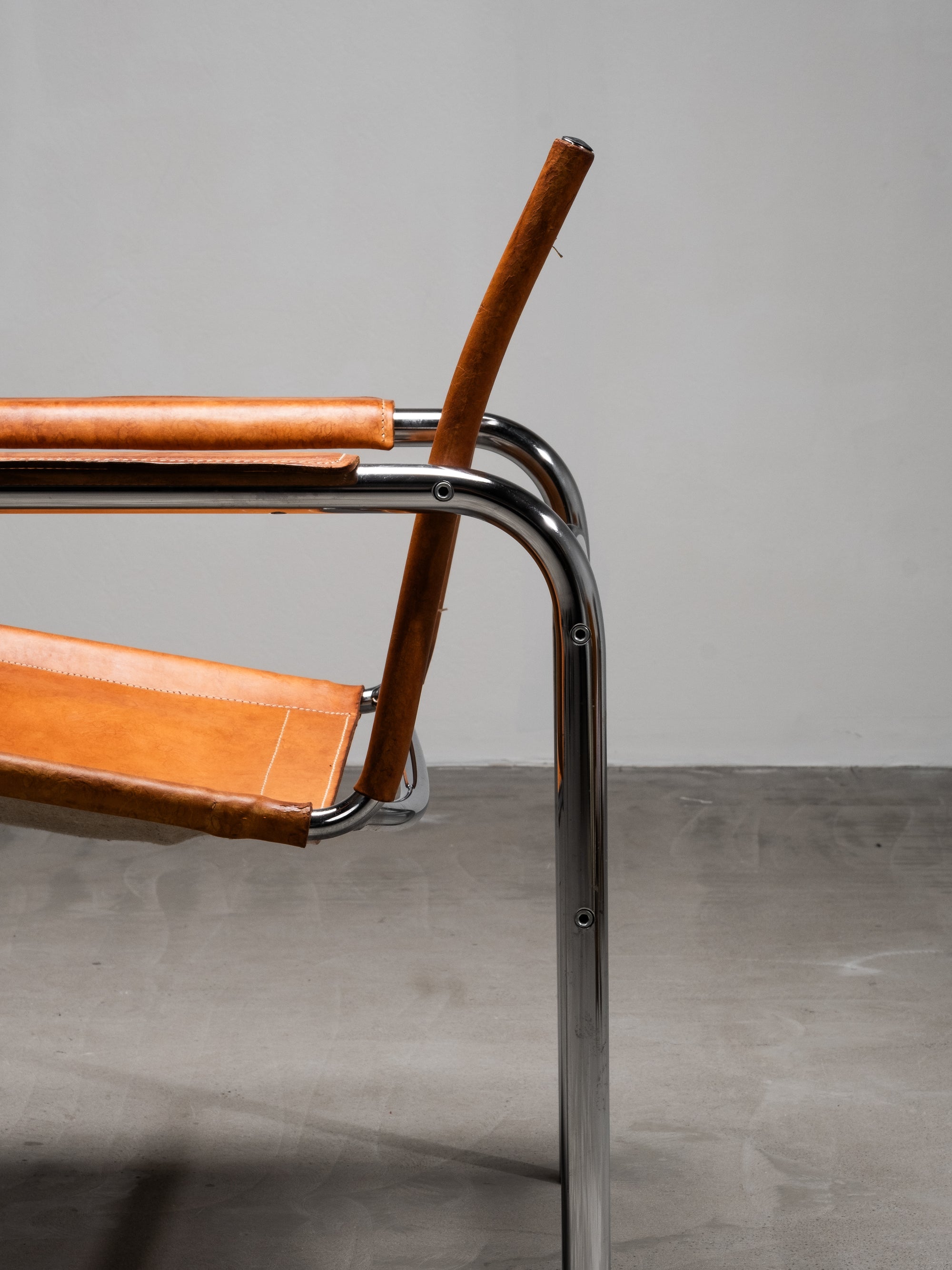 "Klinte" Easy Chair by Tord Björklund for IKEA, 1980s