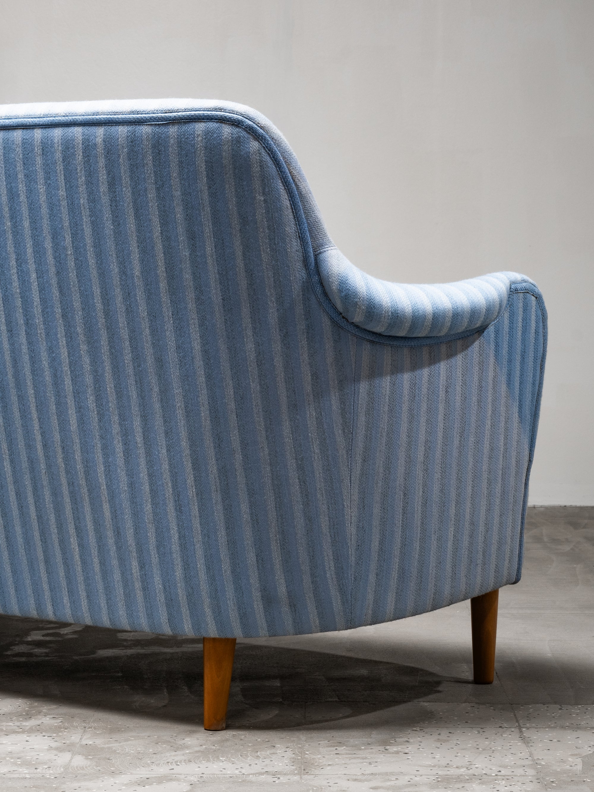 “Samsas” Sofa by Carl Malmsten for O.H. Sjögren, Sweden, 1960s