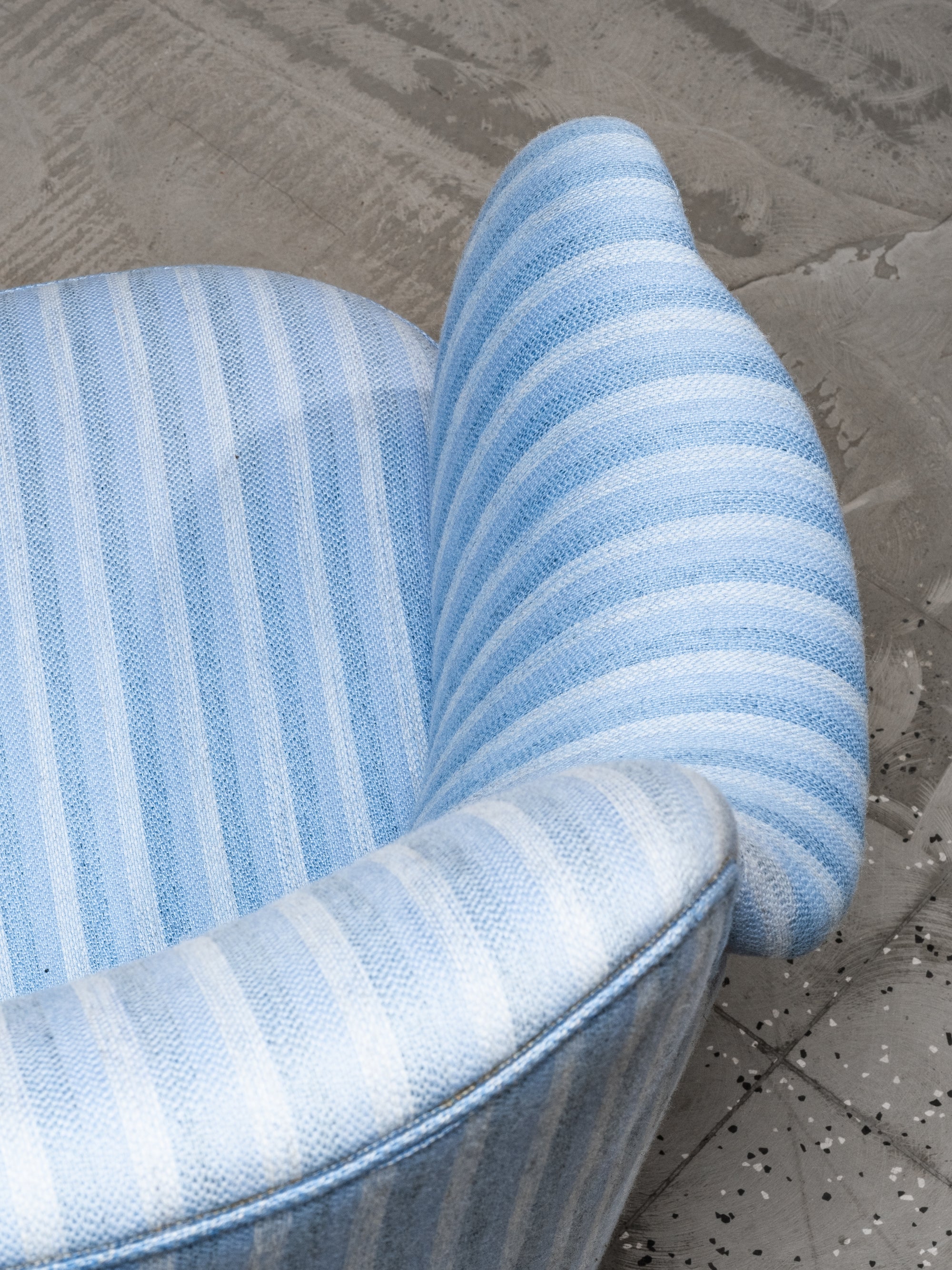 “Samsas” Sofa by Carl Malmsten for O.H. Sjögren, Sweden, 1960s