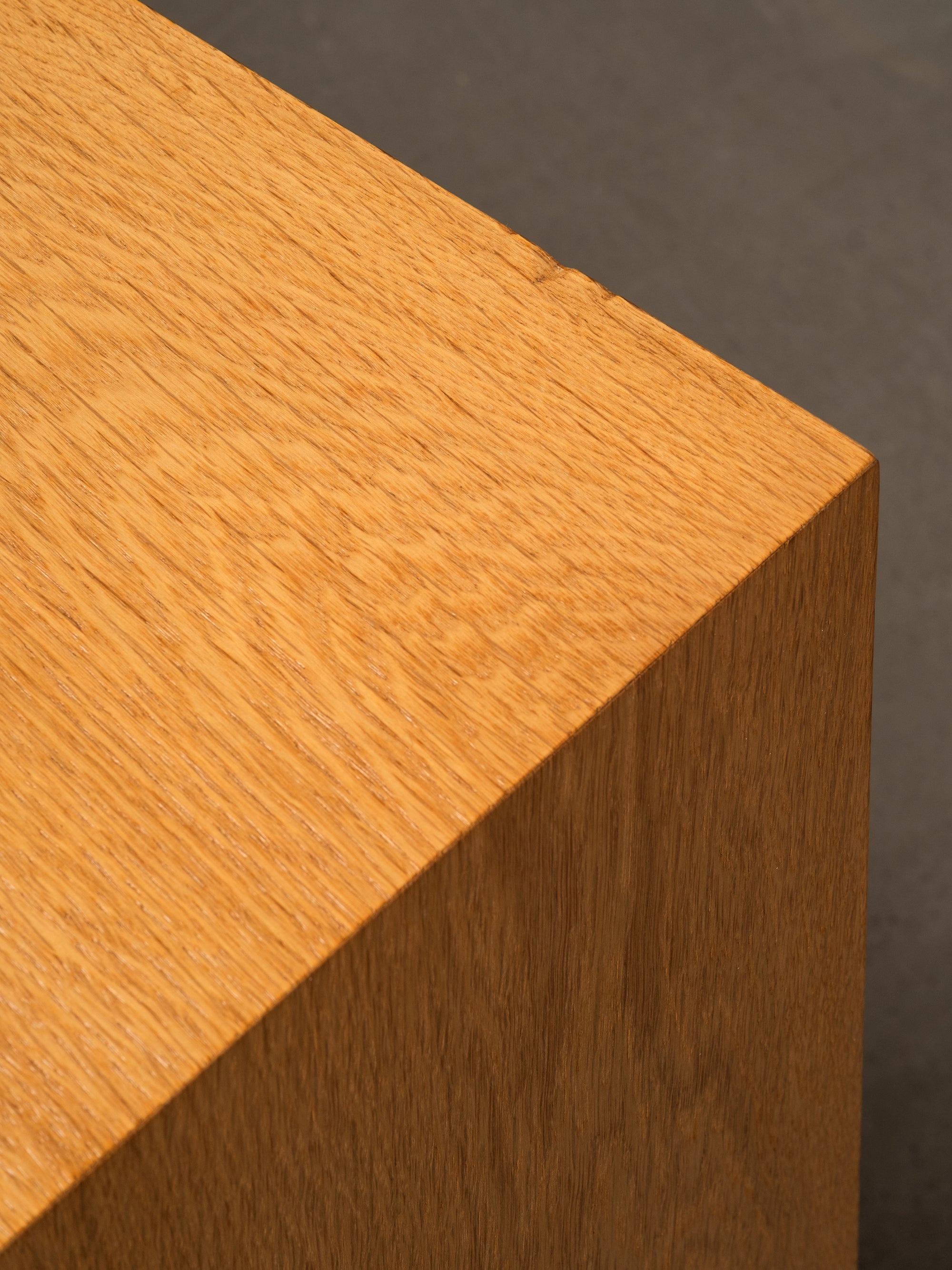 Oak Sideboard by Børge Mogensen for Karl Andersson & Söner, Sweden, 1960s