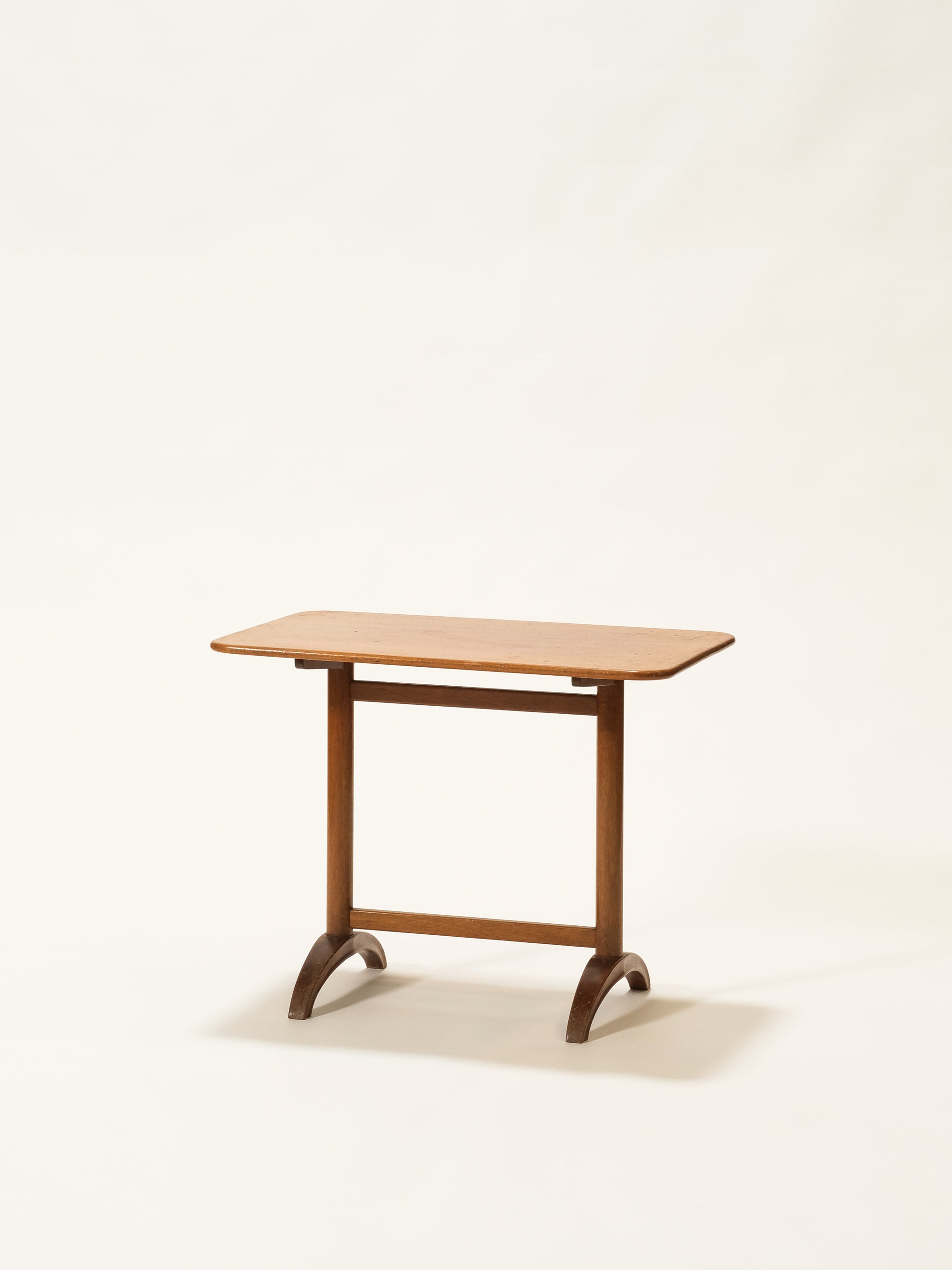 Scandinavian Mid-Century Side Table