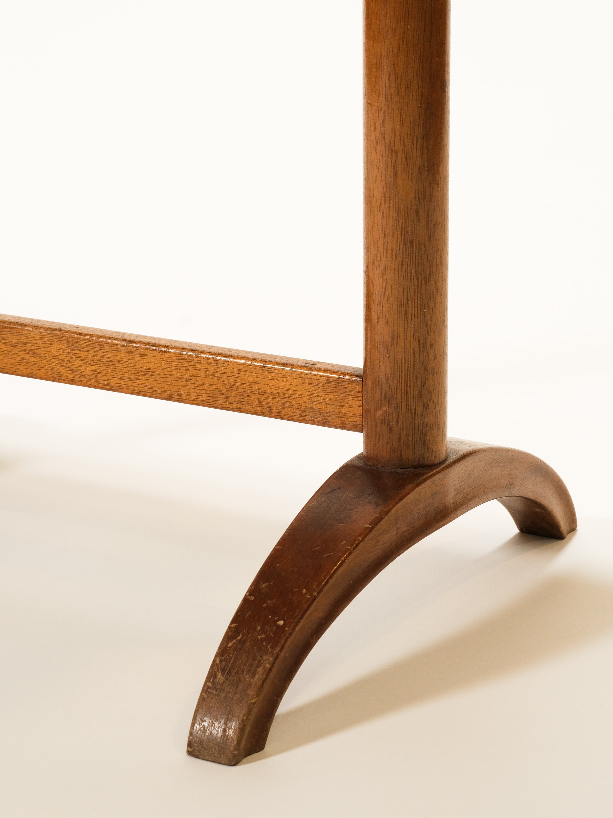 Scandinavian Mid-Century Side Table