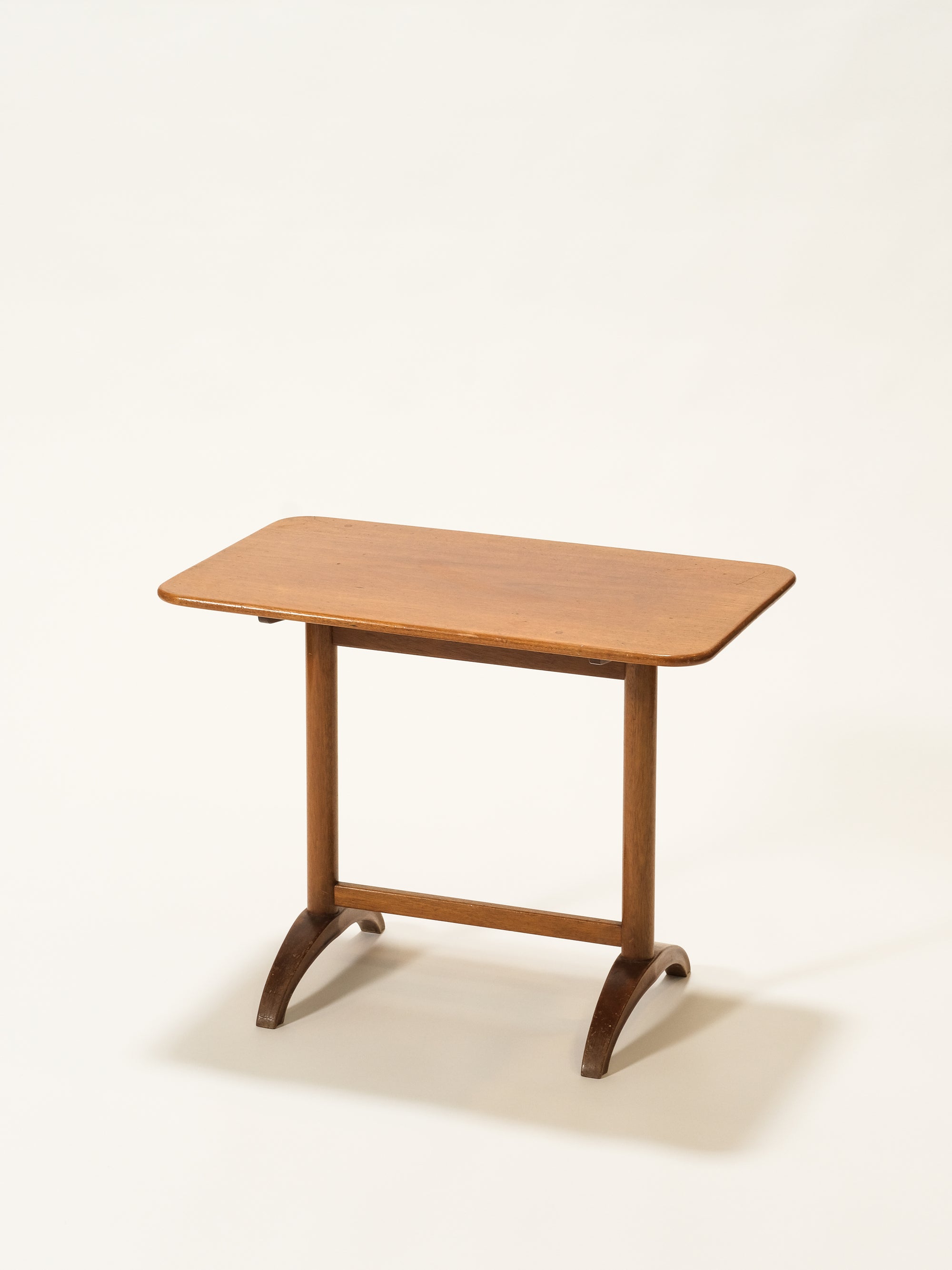 Scandinavian Mid-Century Side Table