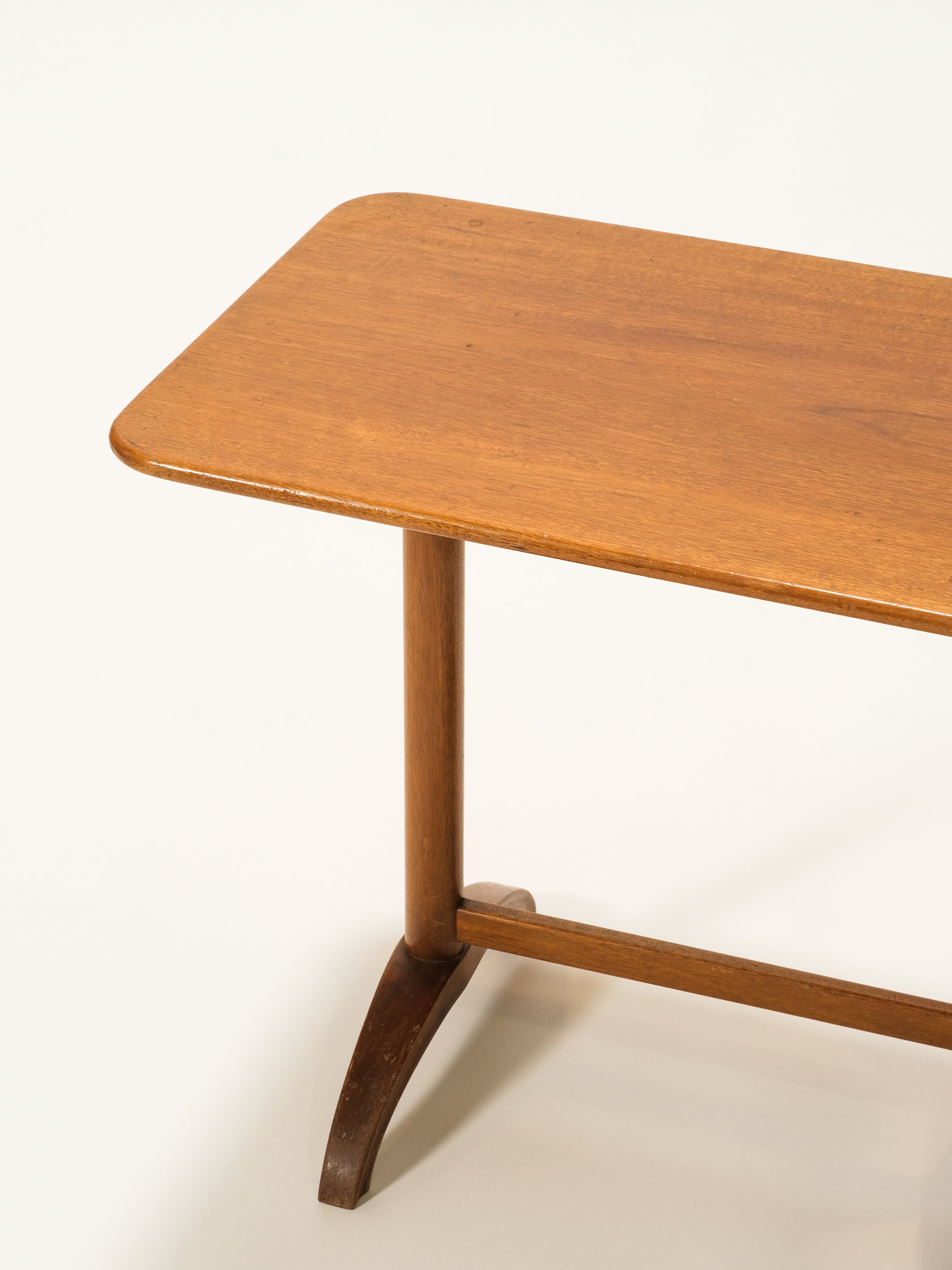 Scandinavian Mid-Century Side Table