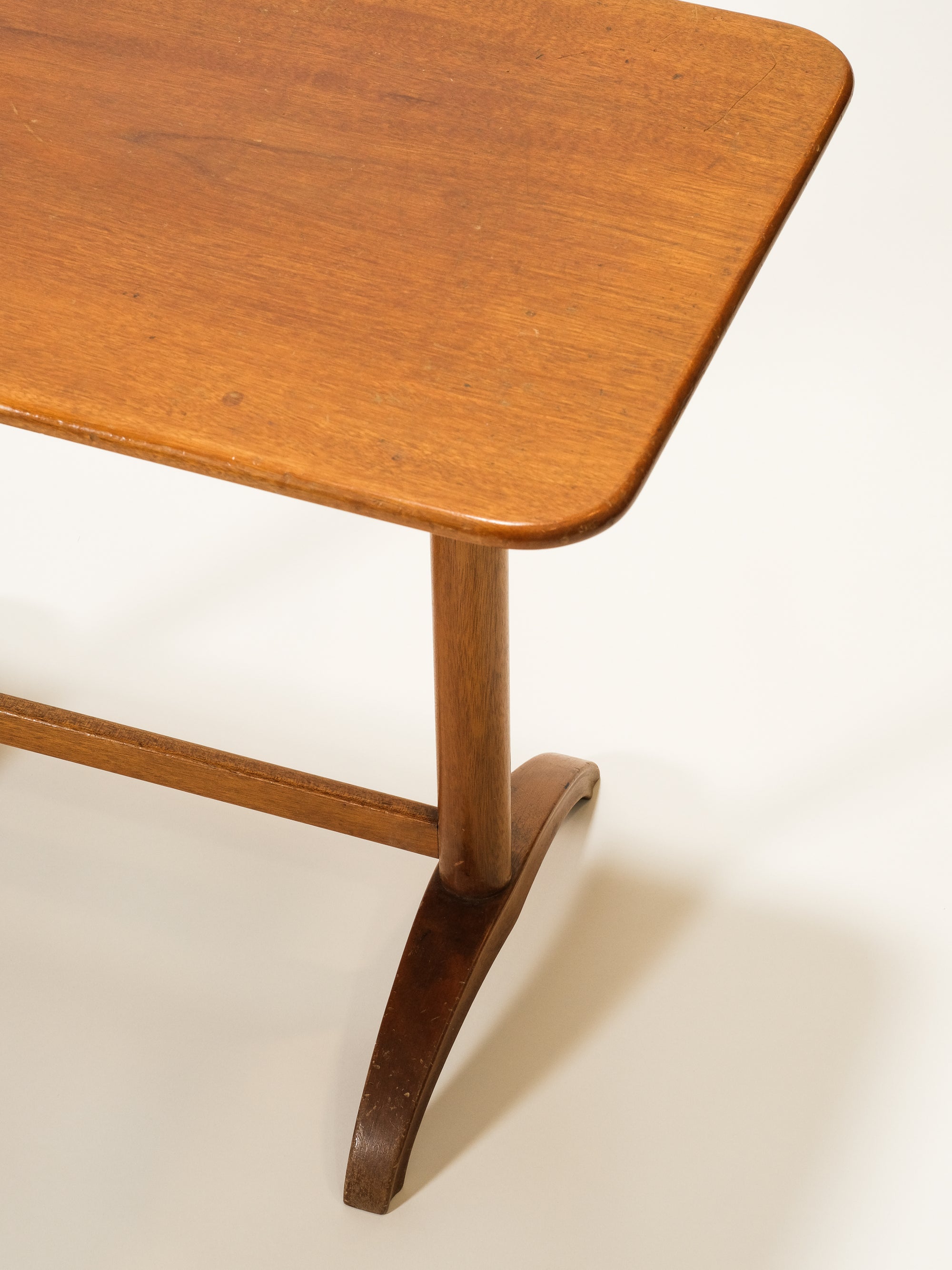 Scandinavian Mid-Century Side Table