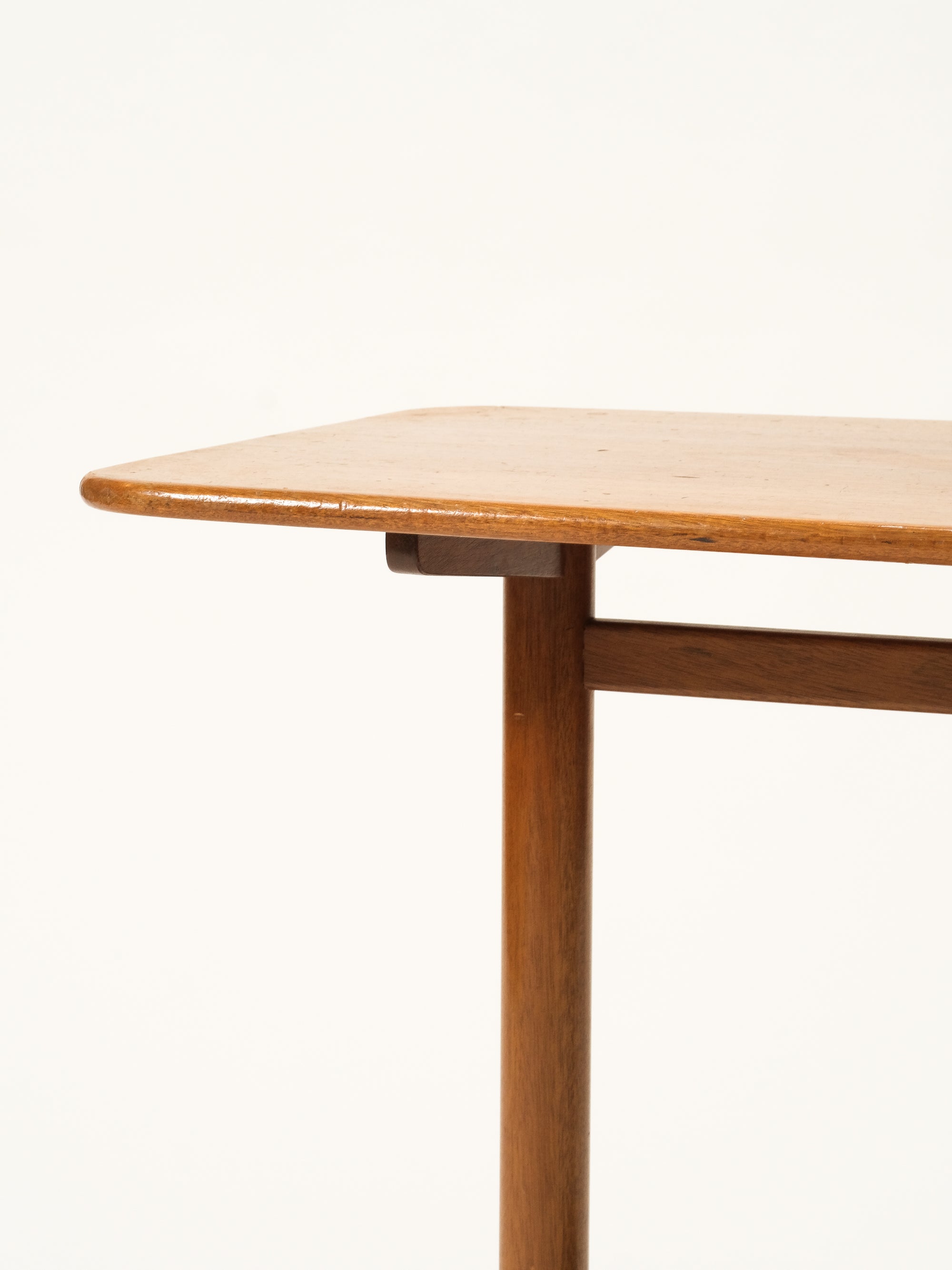 Scandinavian Mid-Century Side Table