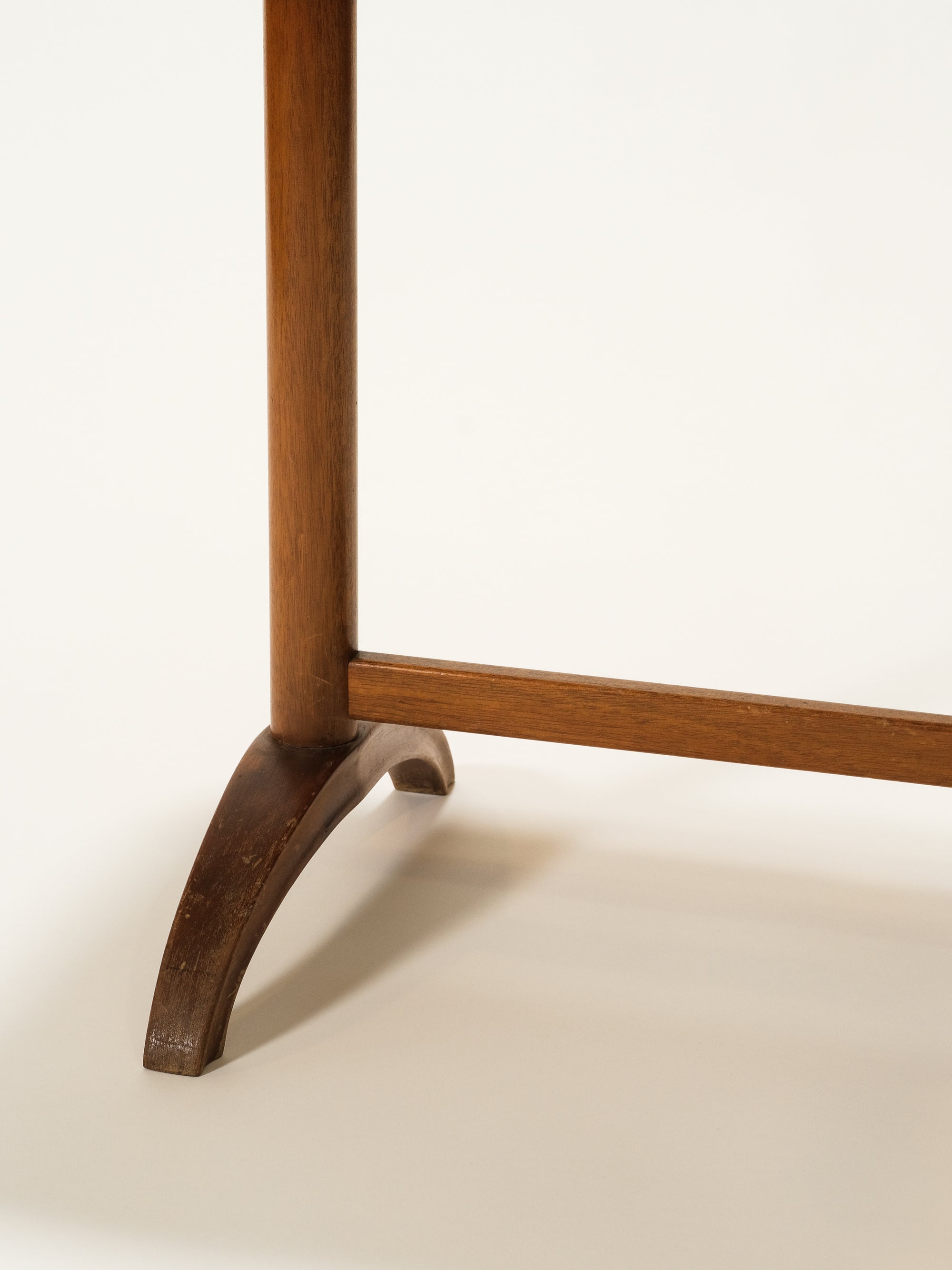 Scandinavian Mid-Century Side Table