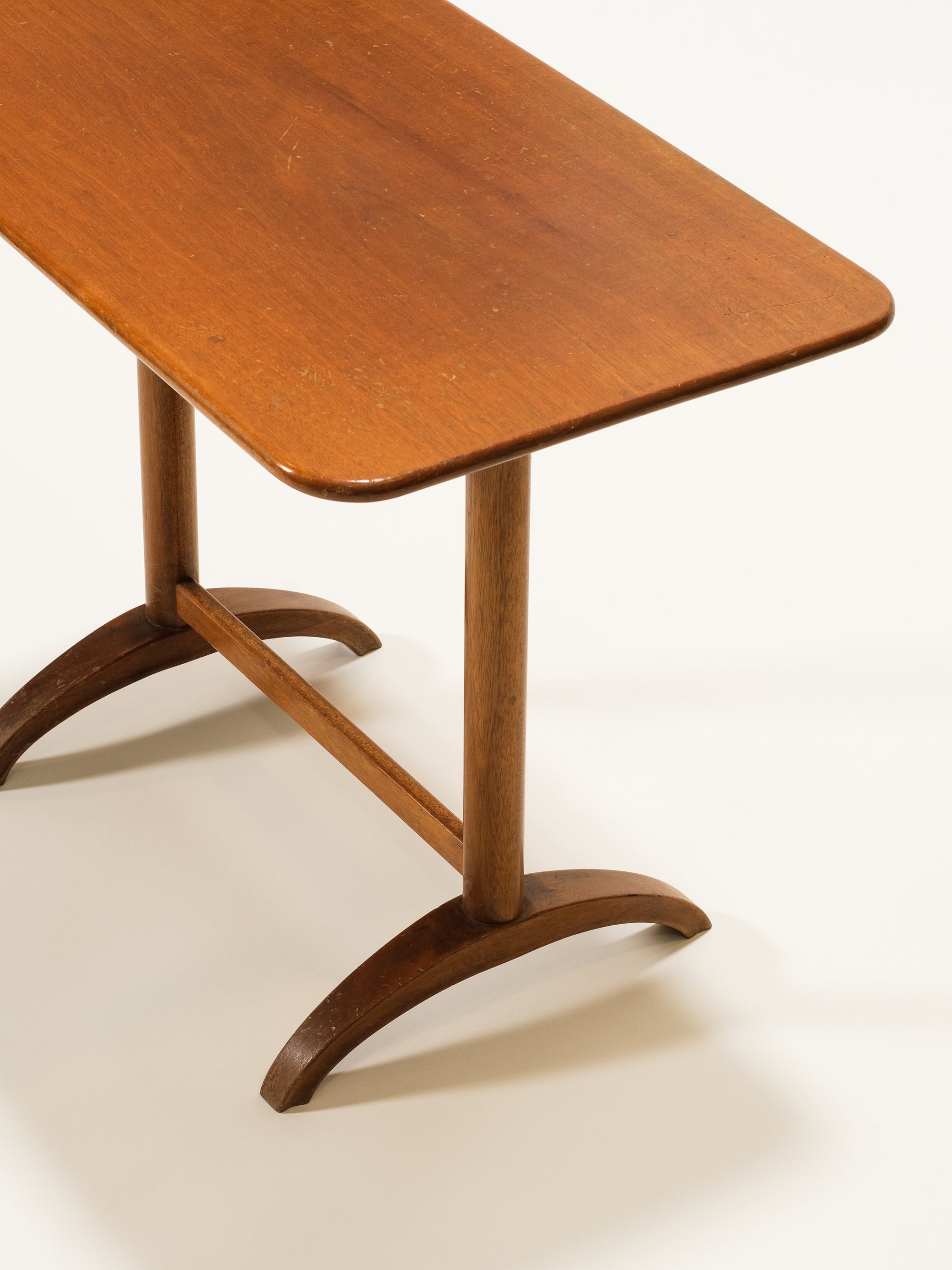 Scandinavian Mid-Century Side Table