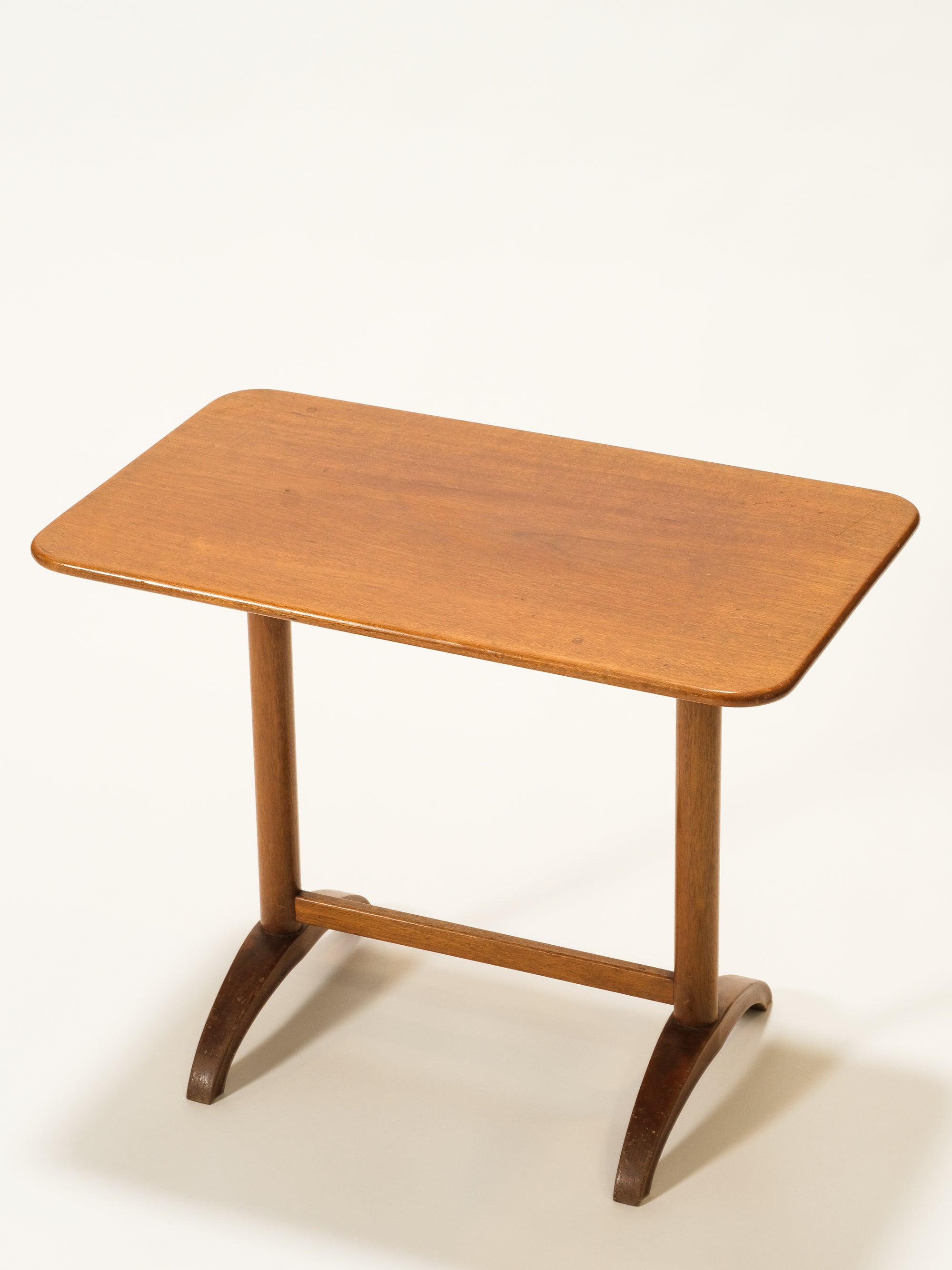 Scandinavian Mid-Century Side Table