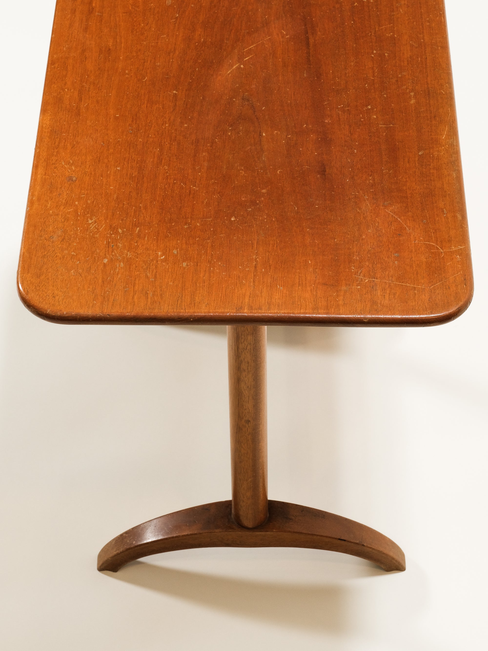 Scandinavian Mid-Century Side Table