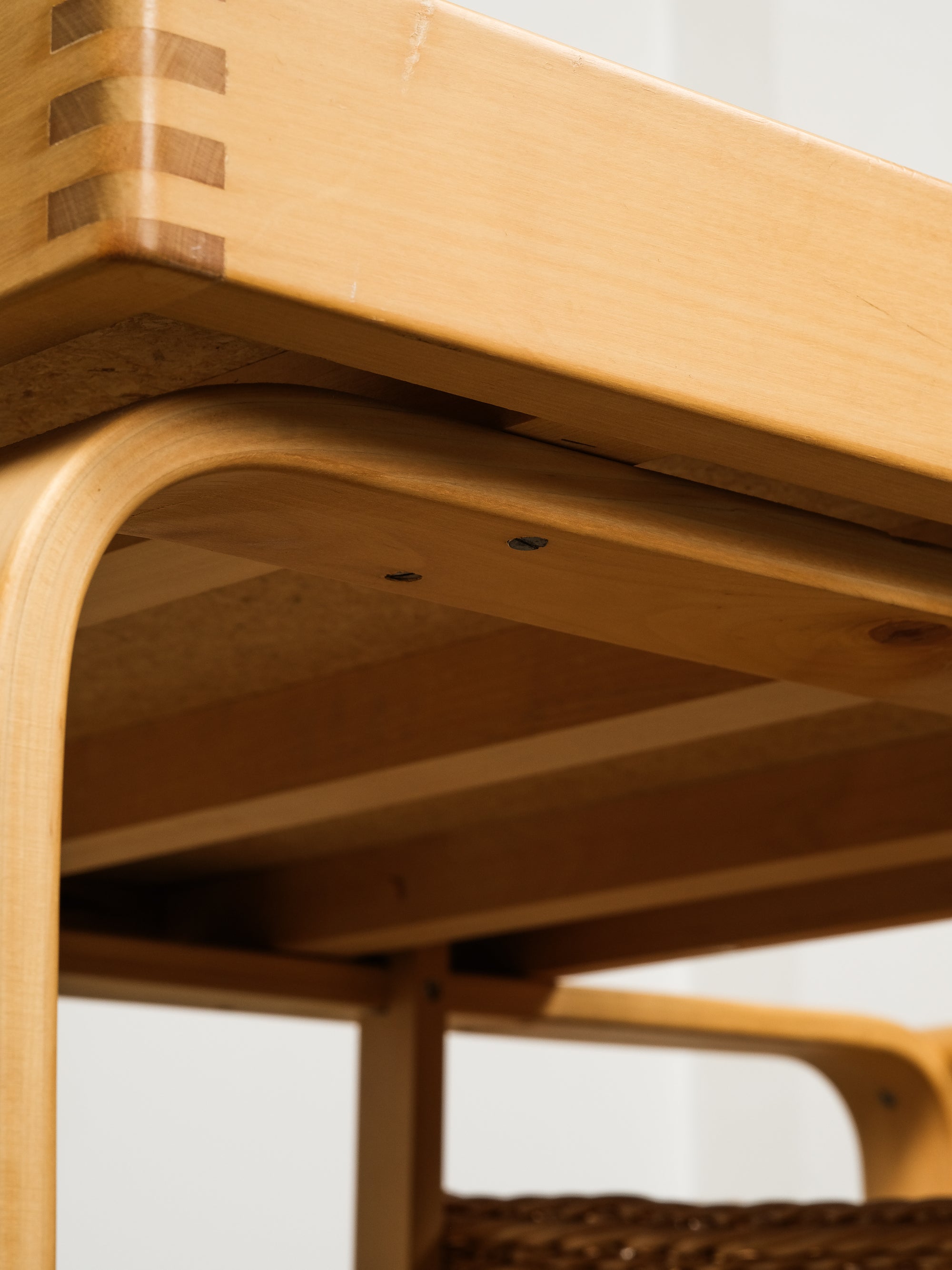 Model 900 Tea Trolley by Alvar Aalto for Artek, 1960s/70s