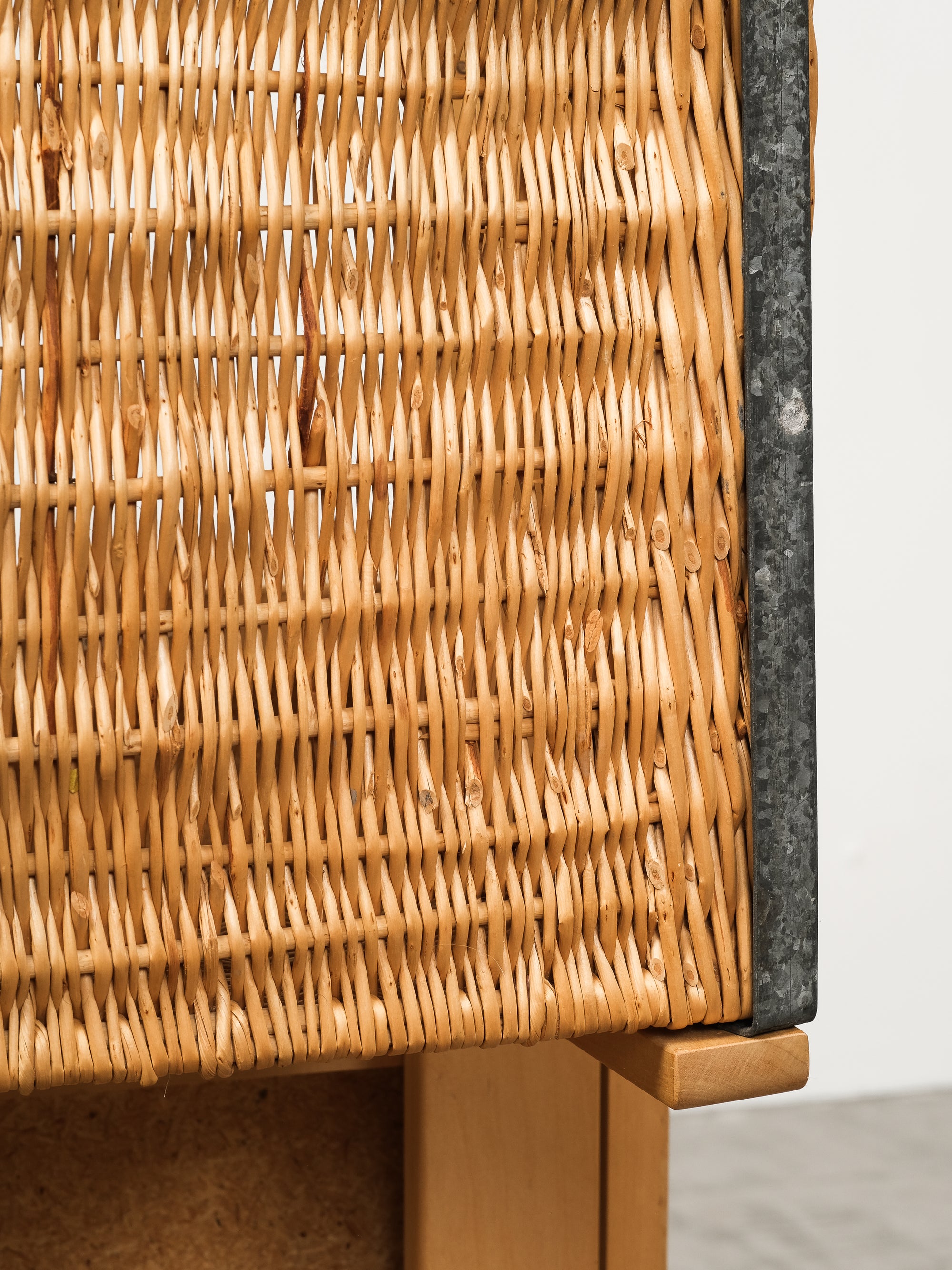 Model 900 Tea Trolley by Alvar Aalto for Artek, 1960s/70s