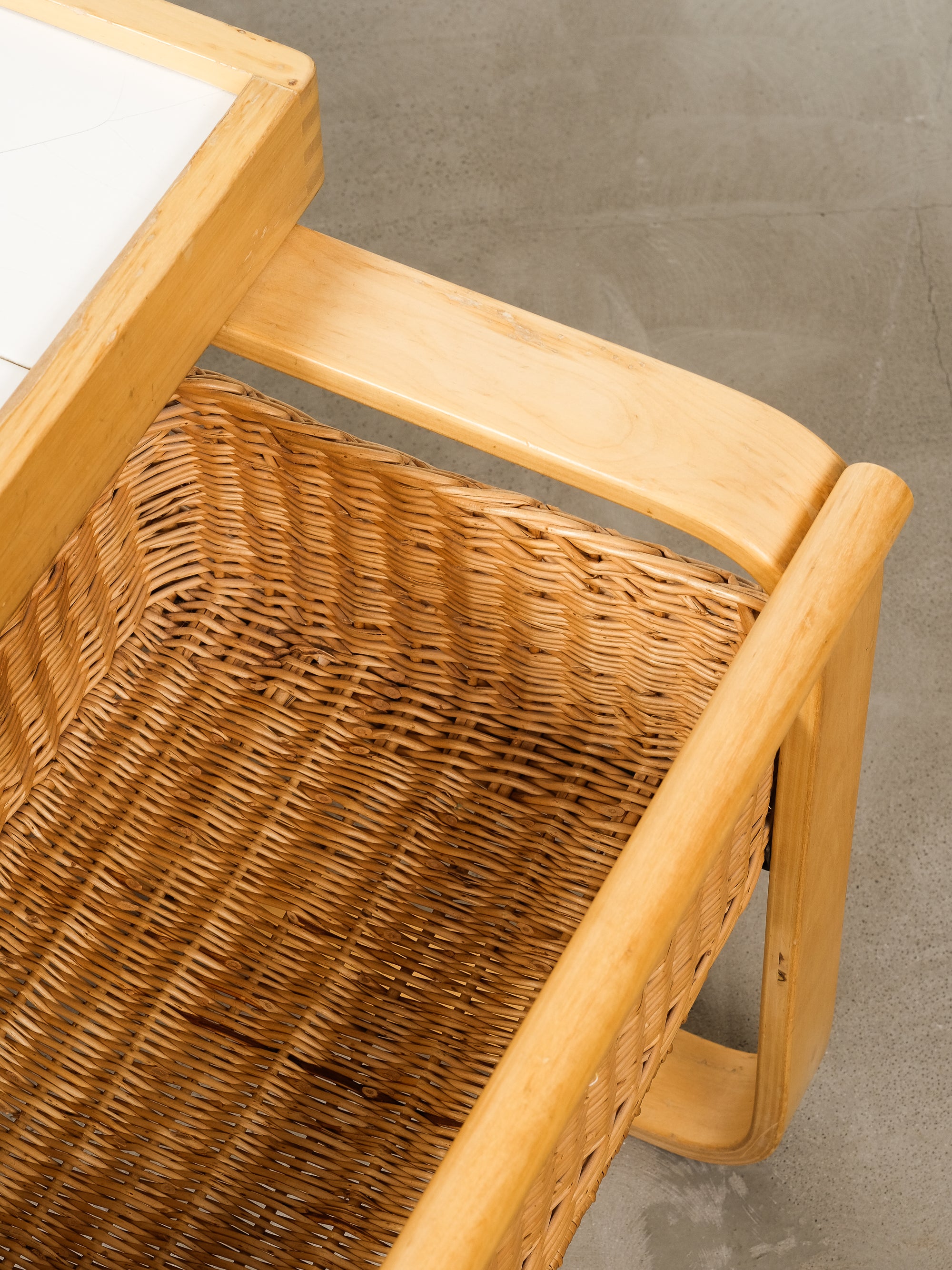 Model 900 Tea Trolley by Alvar Aalto for Artek, 1960s/70s