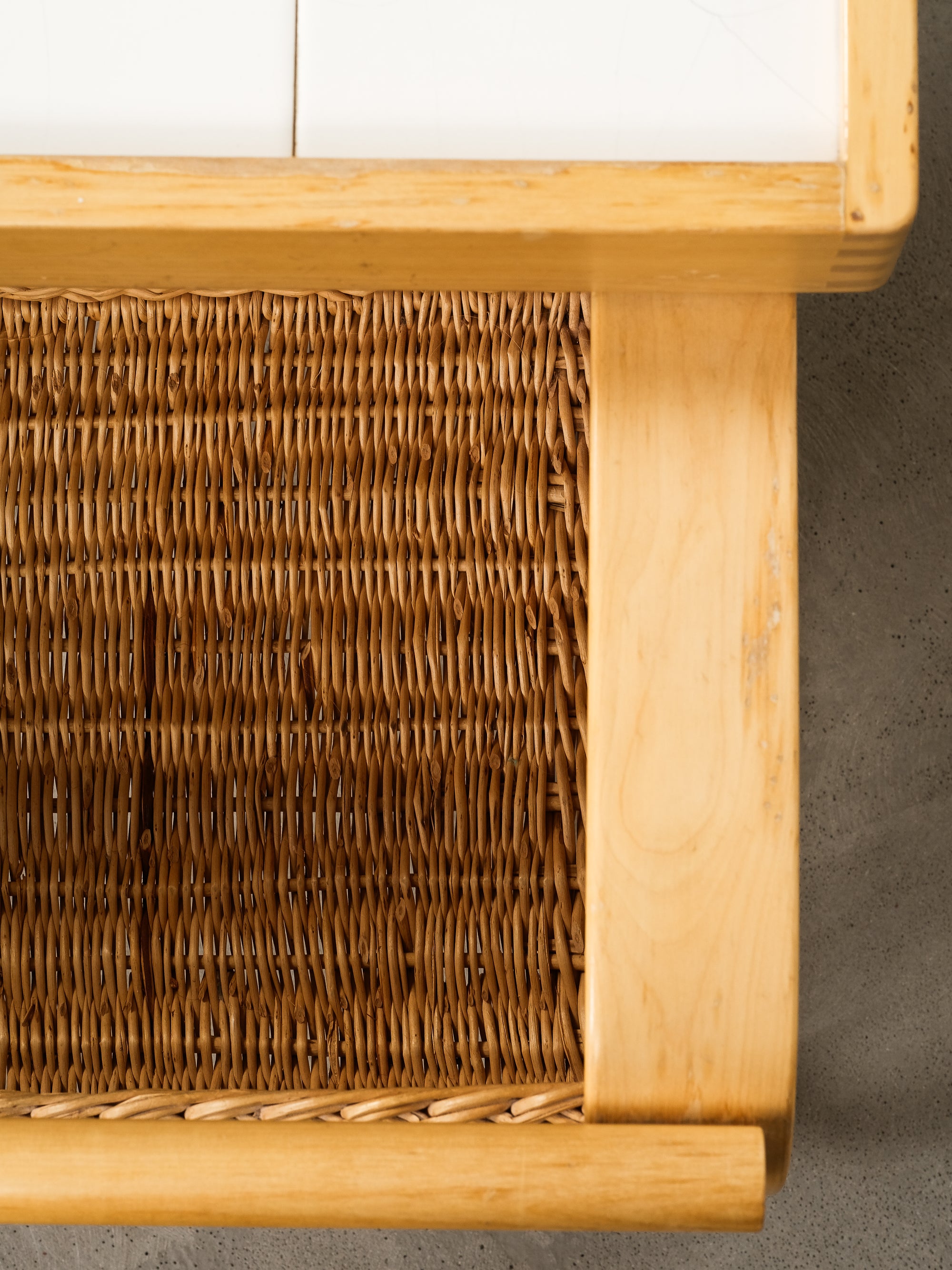Model 900 Tea Trolley by Alvar Aalto for Artek, 1960s/70s