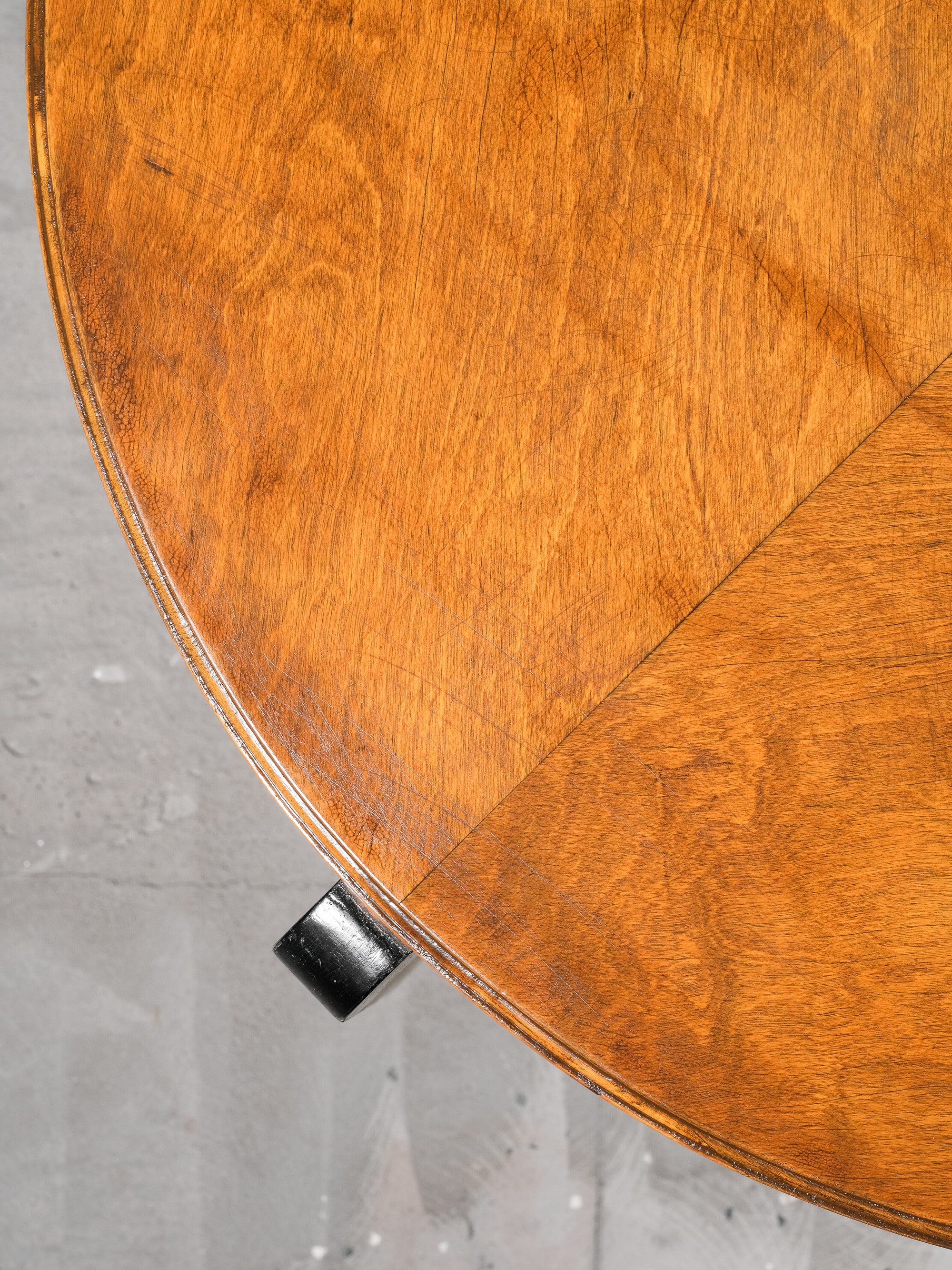 Club Table Model "Eino" by Maija Heikinheimo for Asko, 1930s