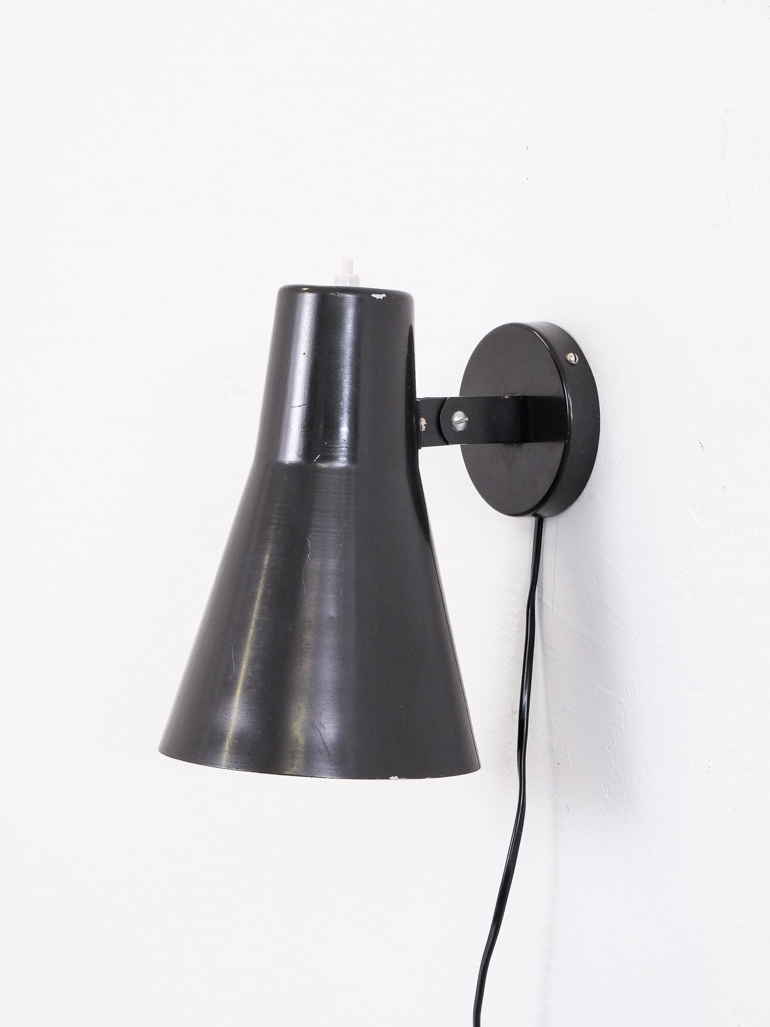 Wall Light Model 13-003 by Lisa Johansson-Pape for Stockmann Orno, 1960s
